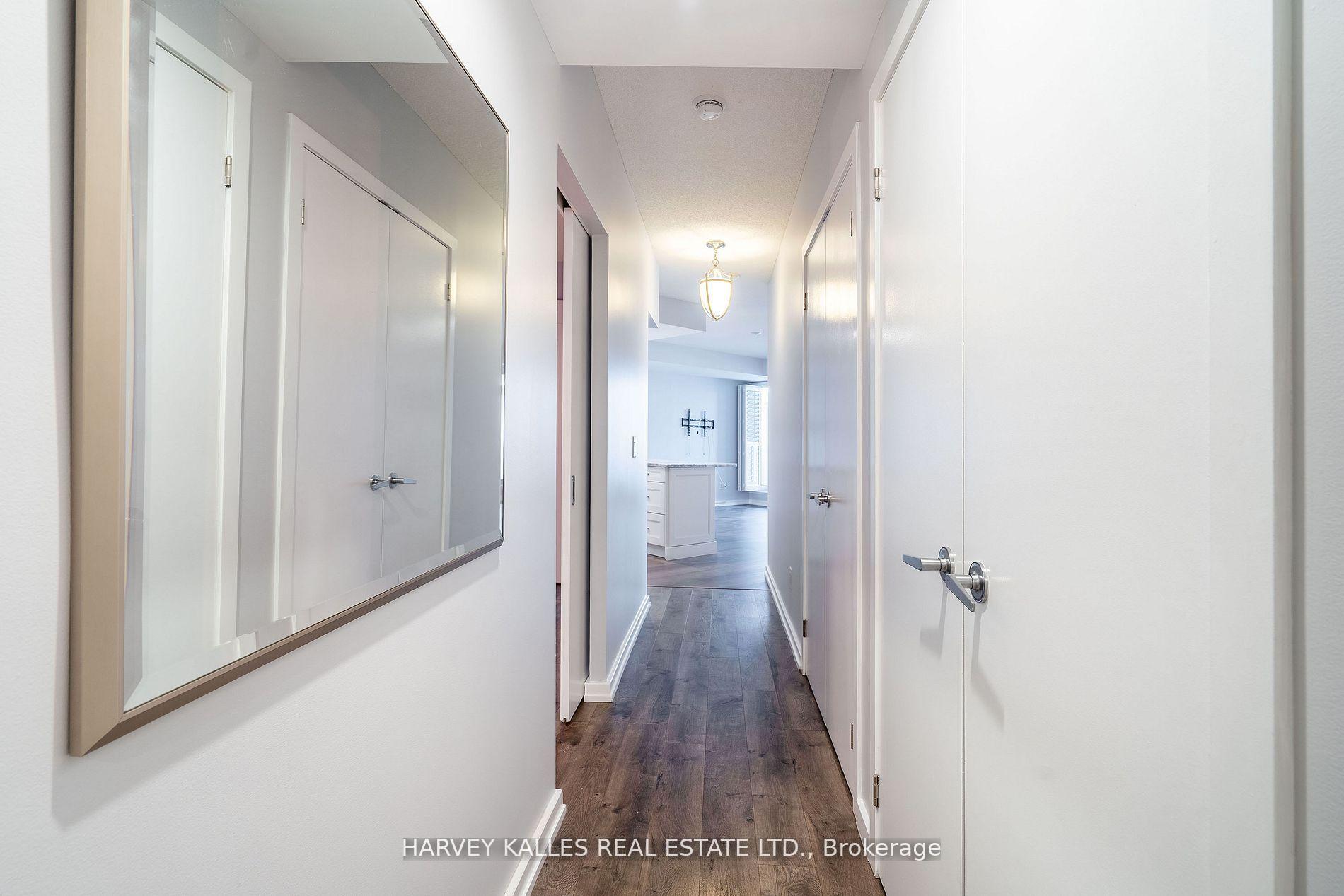 Photo 25 of Unit 502, 218 Queens Quay W, Toronto, Waterfront Communities — HOMEH