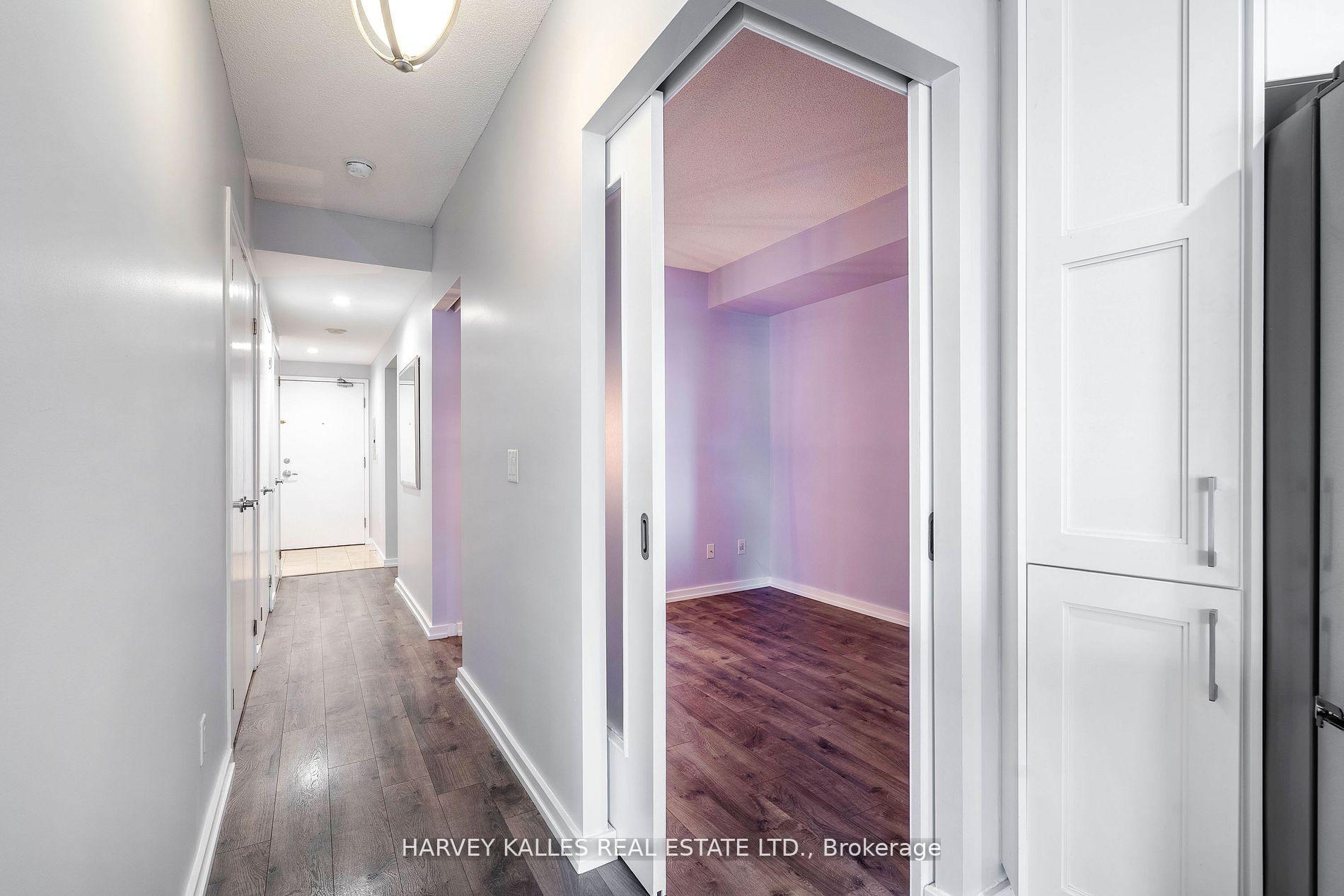 Photo 27 of Unit 502, 218 Queens Quay W, Toronto, Waterfront Communities — HOMEH