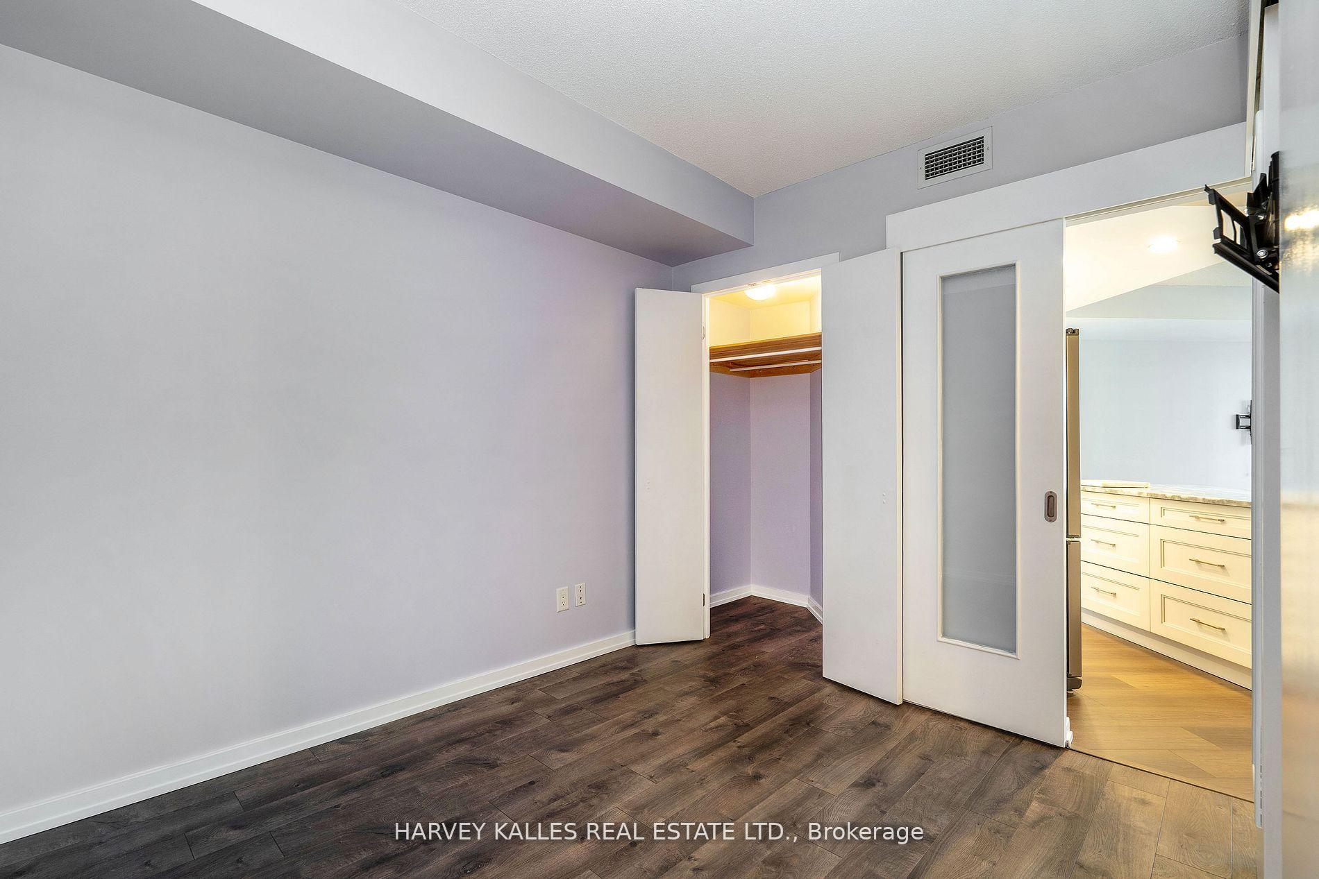Photo 29 of Unit 502, 218 Queens Quay W, Toronto, Waterfront Communities — HOMEH