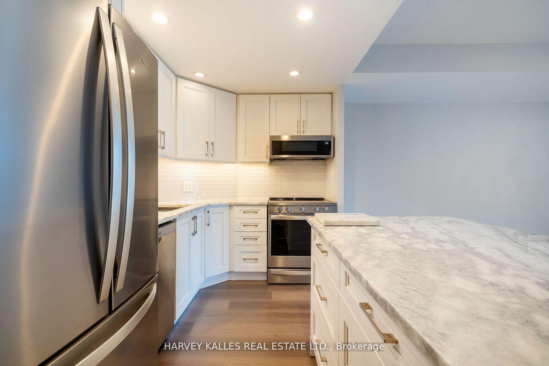Photo 32 of Unit 502, 218 Queens Quay W, Toronto, Waterfront Communities — HOMEH