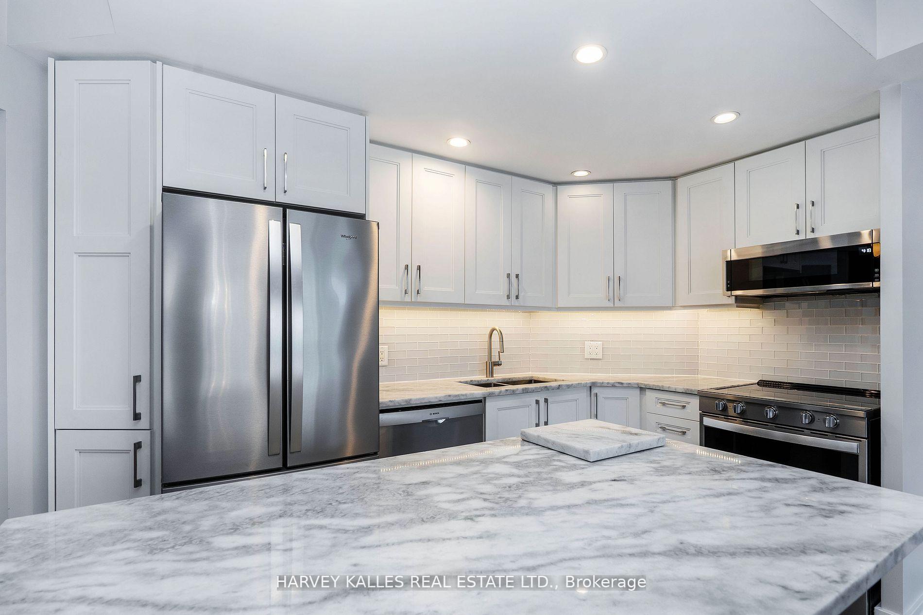 Photo 35 of Unit 502, 218 Queens Quay W, Toronto, Waterfront Communities — HOMEH