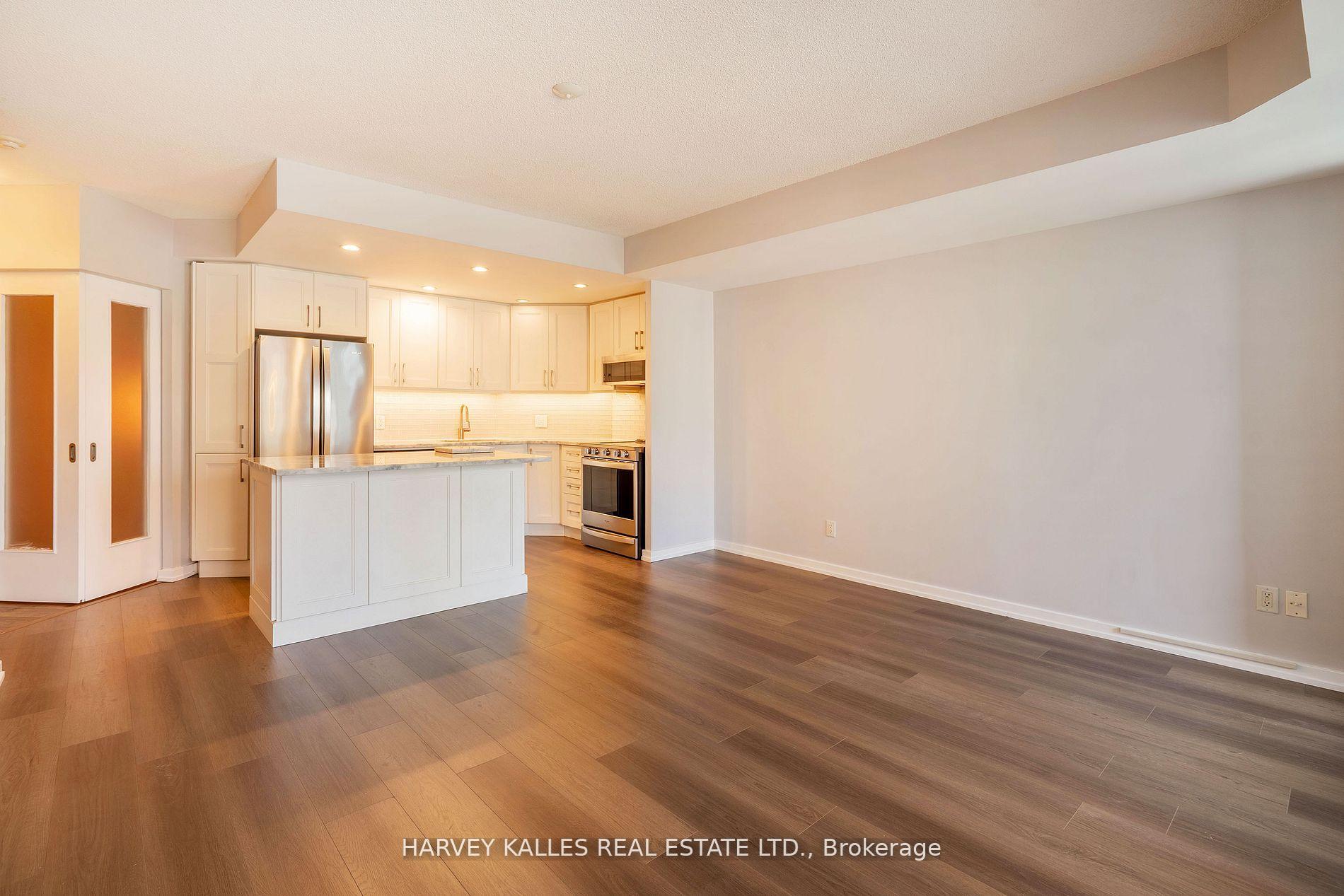 Photo 36 of Unit 502, 218 Queens Quay W, Toronto, Waterfront Communities — HOMEH