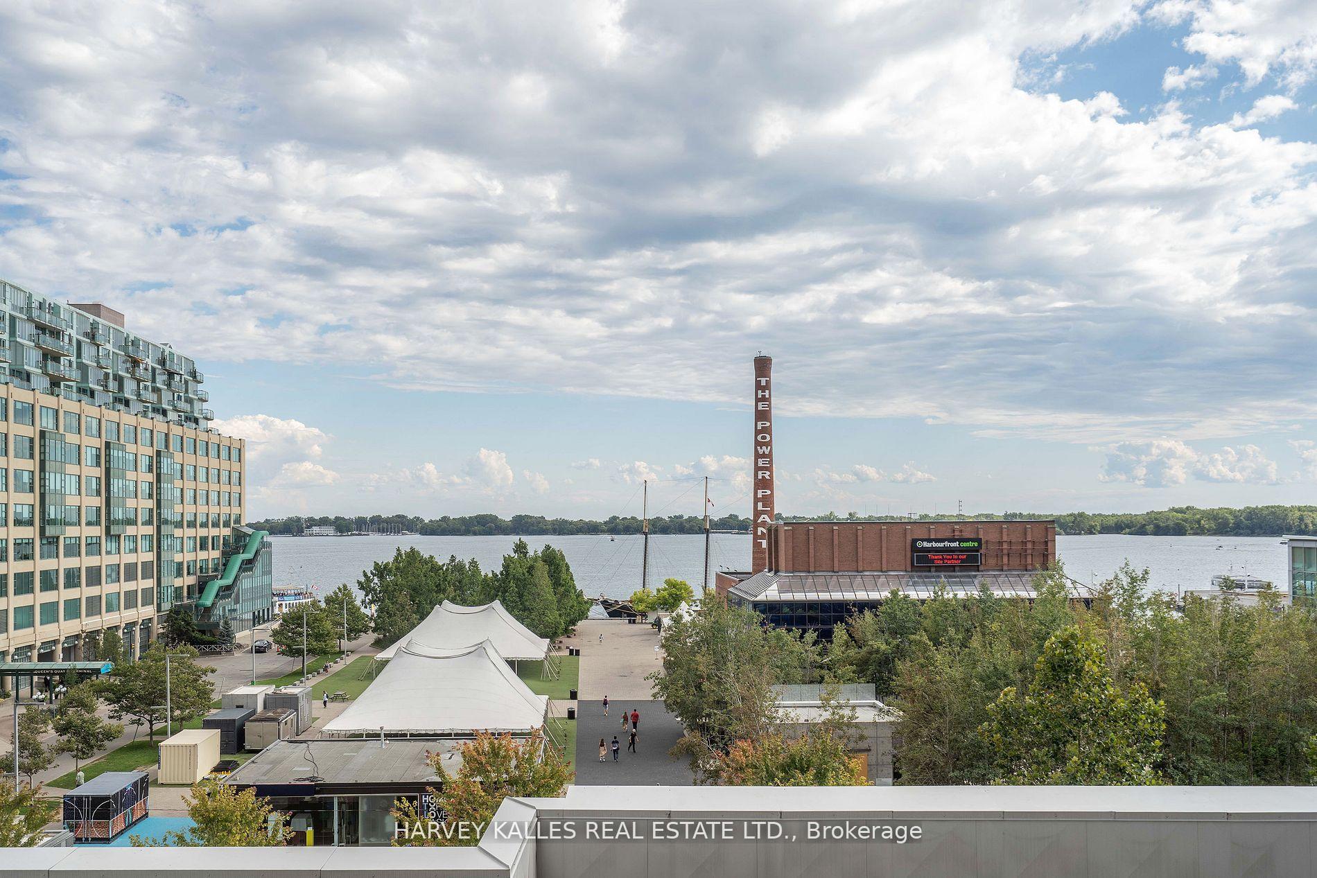 Photo 43 of Unit 502, 218 Queens Quay W, Toronto, Waterfront Communities — HOMEH