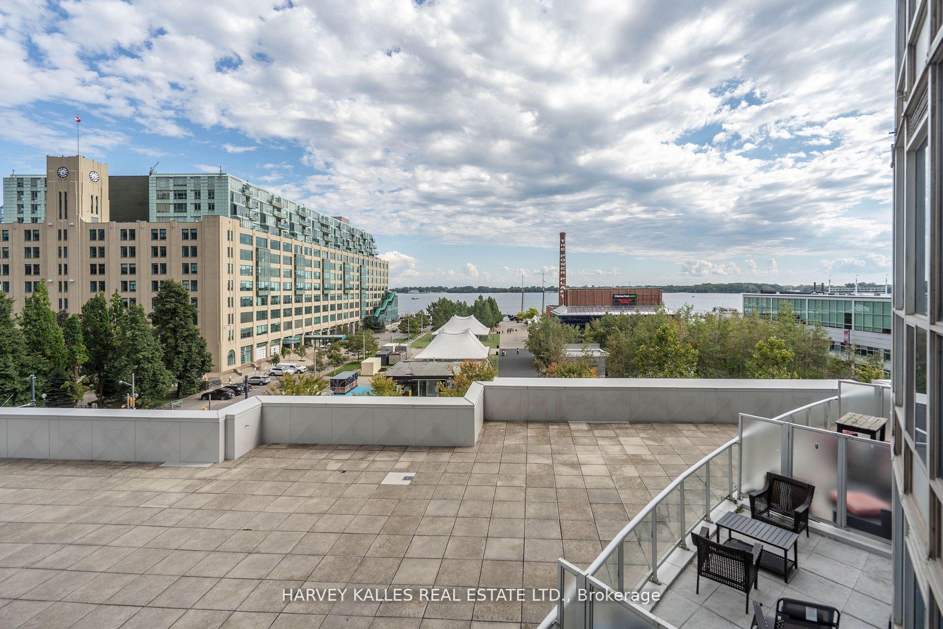 Photo 48 of Unit 502, 218 Queens Quay W, Toronto, Waterfront Communities — HOMEH
