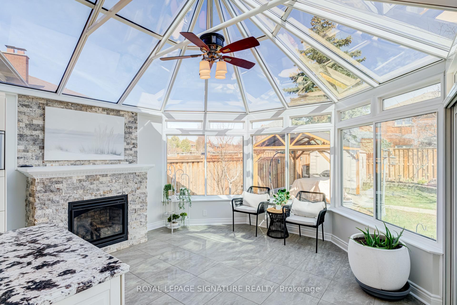 Photo 11 of 5 Longhouse Street, Vaughan, East Woodbridge — HOMEH