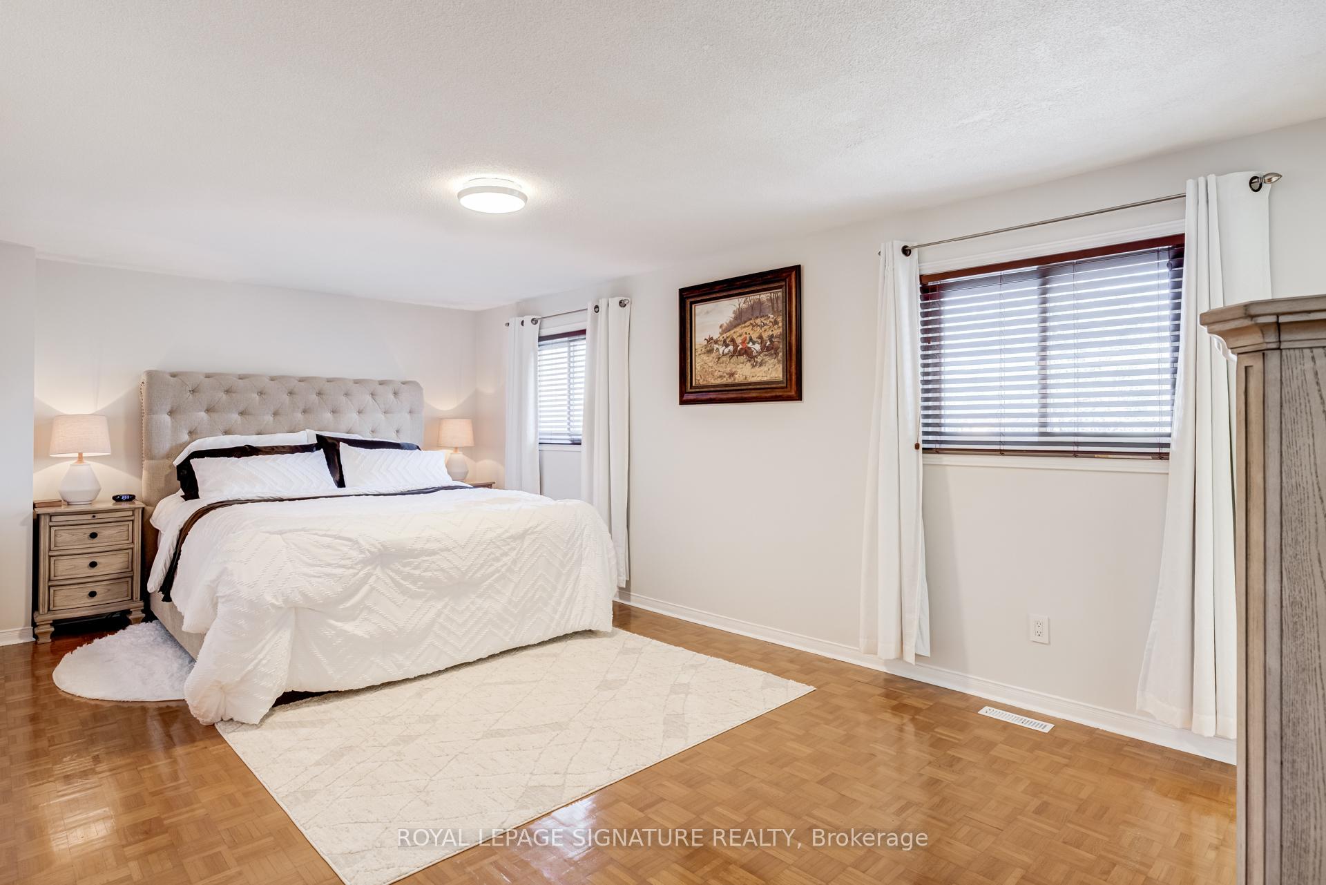 Photo 13 of 5 Longhouse Street, Vaughan, East Woodbridge — HOMEH