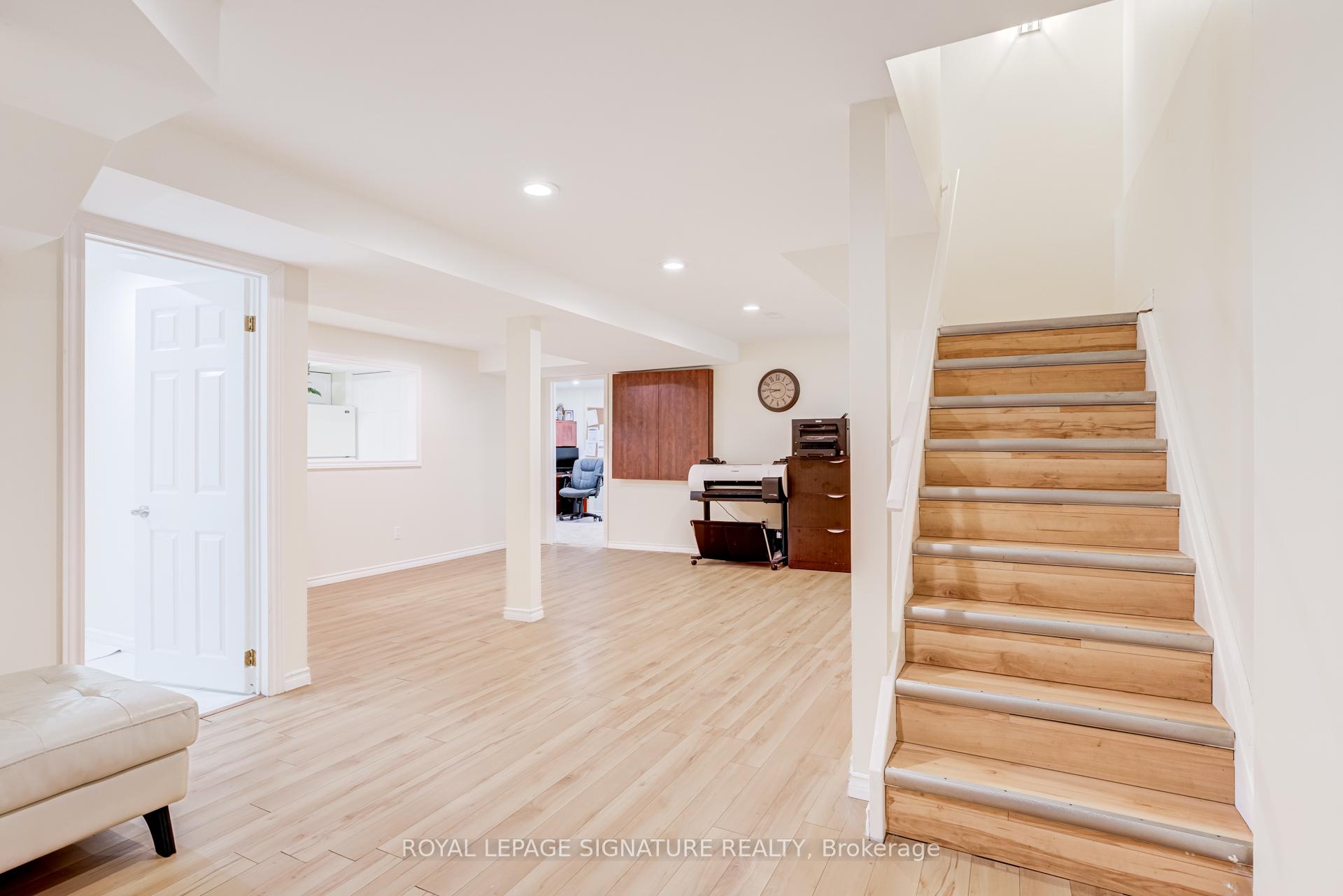 Photo 22 of 5 Longhouse Street, Vaughan, East Woodbridge — HOMEH