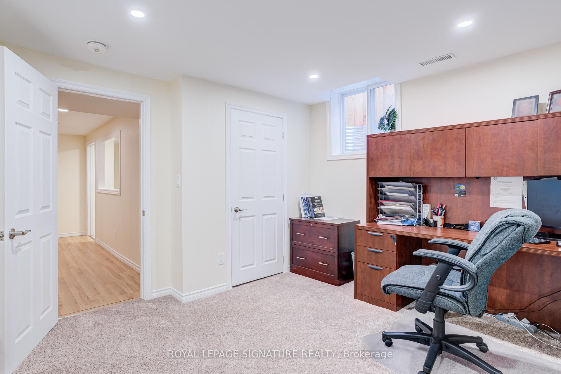 Photo 25 of 5 Longhouse Street, Vaughan, East Woodbridge — HOMEH
