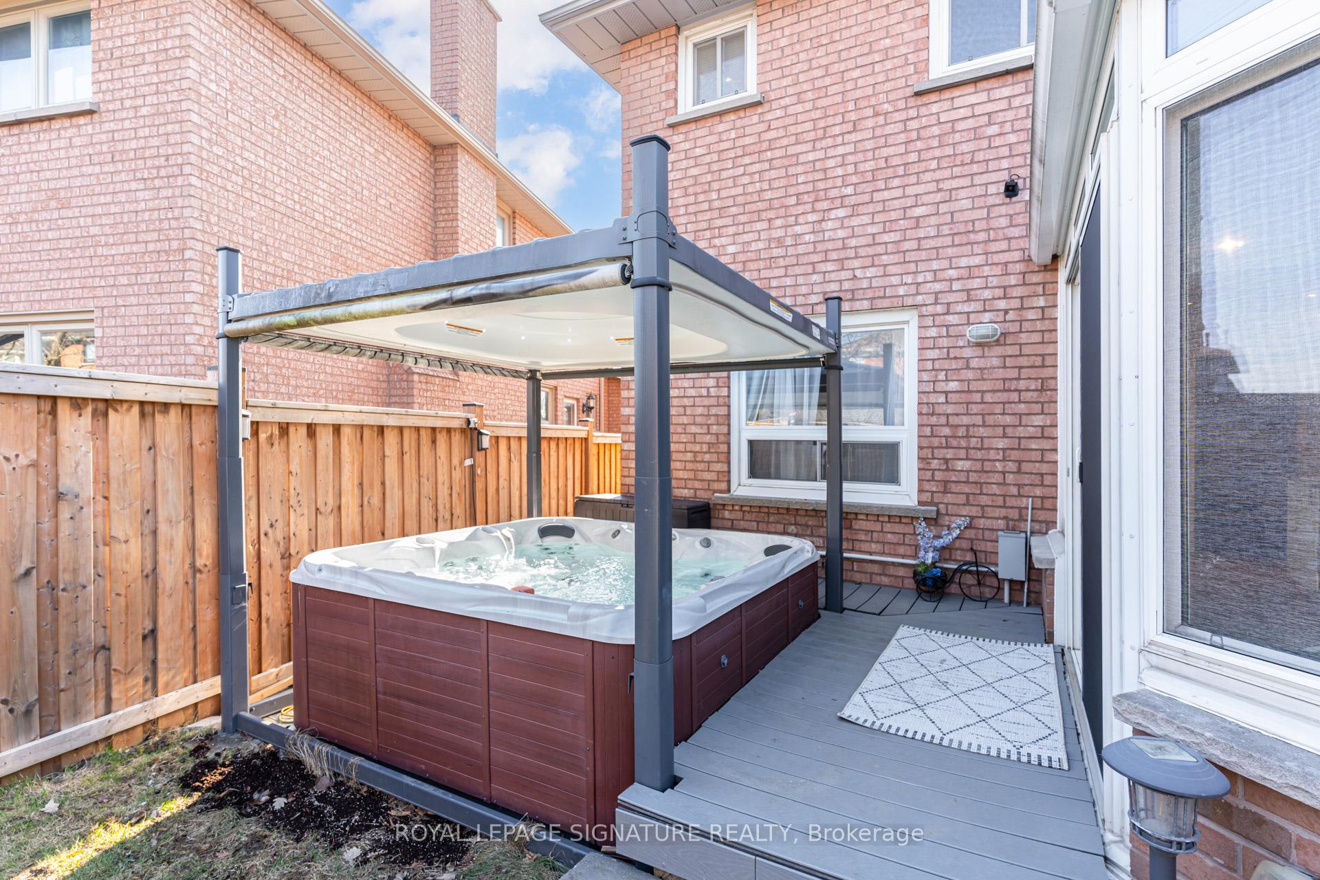Photo 32 of 5 Longhouse Street, Vaughan, East Woodbridge — HOMEH