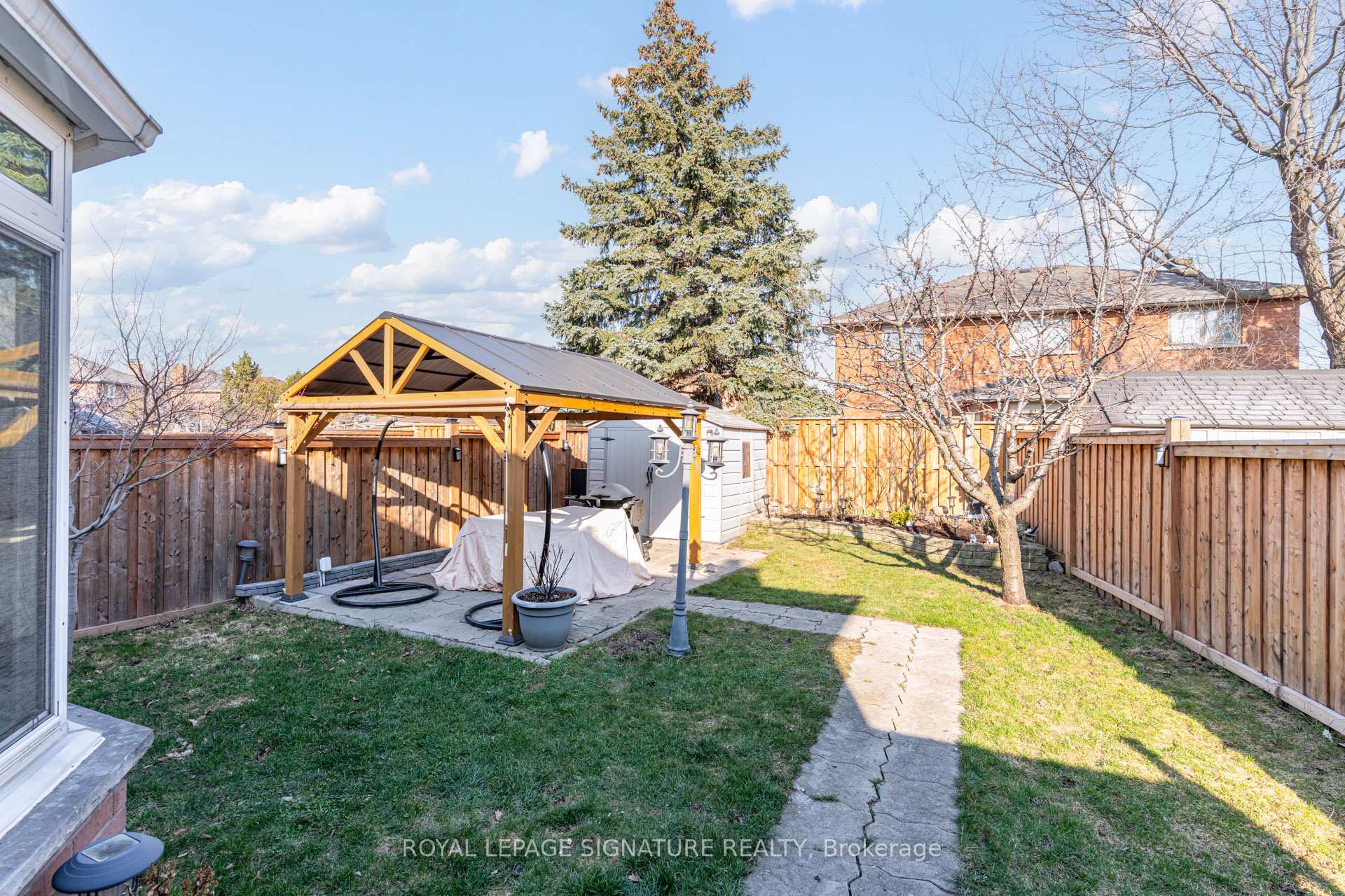 Photo 33 of 5 Longhouse Street, Vaughan, East Woodbridge — HOMEH