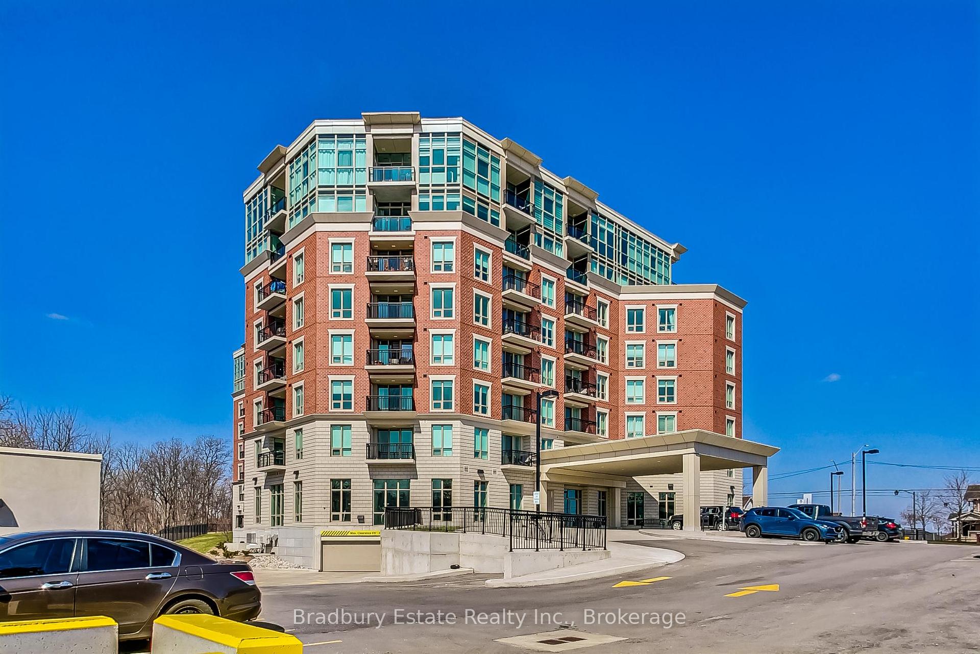 Photo 2 of Unit 103, 2750 King Street E, Hamilton, Gershome — HOMEH
