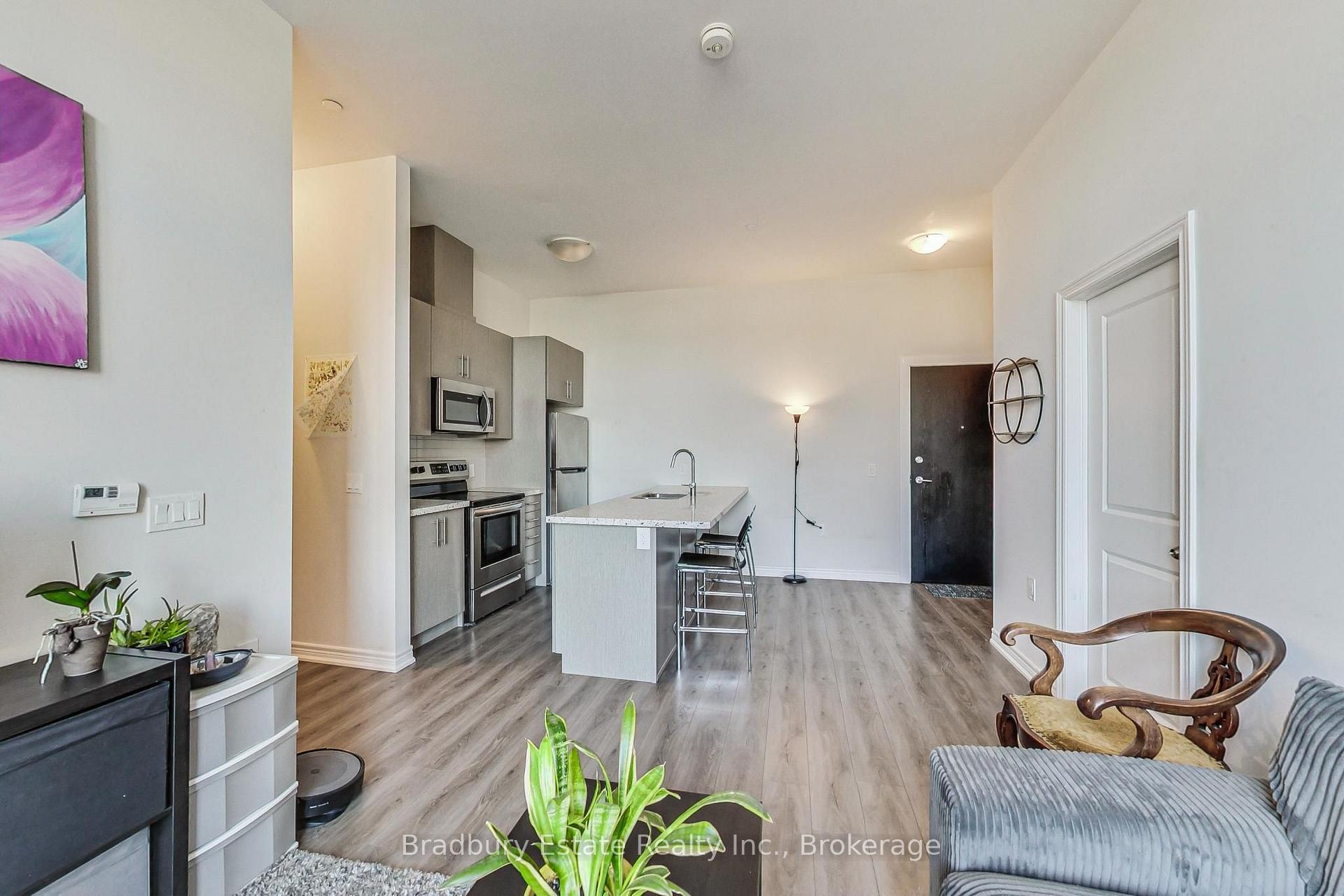 Photo 8 of Unit 103, 2750 King Street E, Hamilton, Gershome — HOMEH