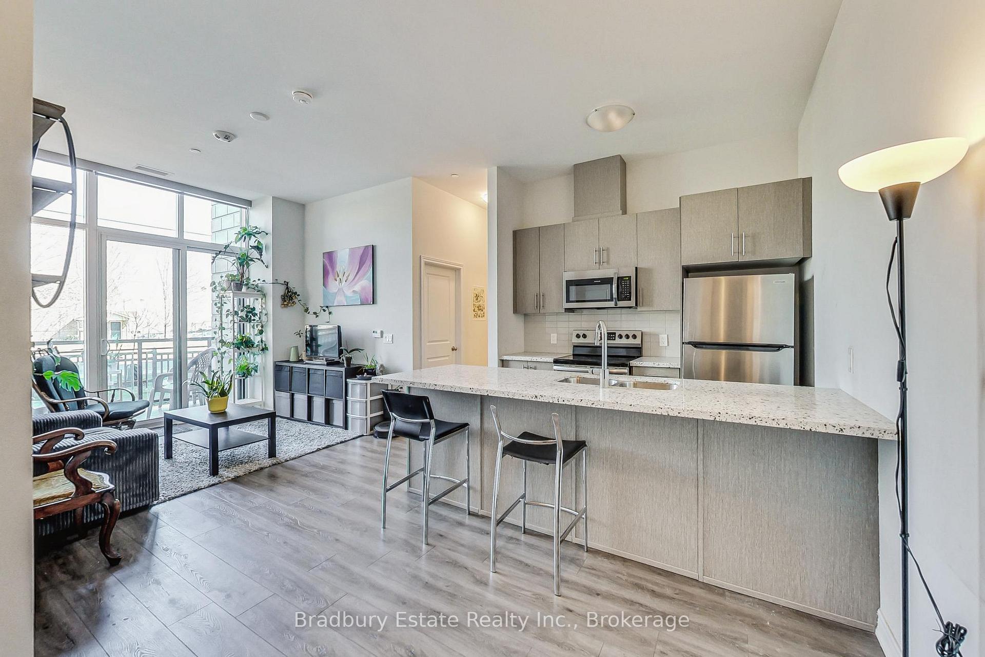Photo 9 of Unit 103, 2750 King Street E, Hamilton, Gershome — HOMEH