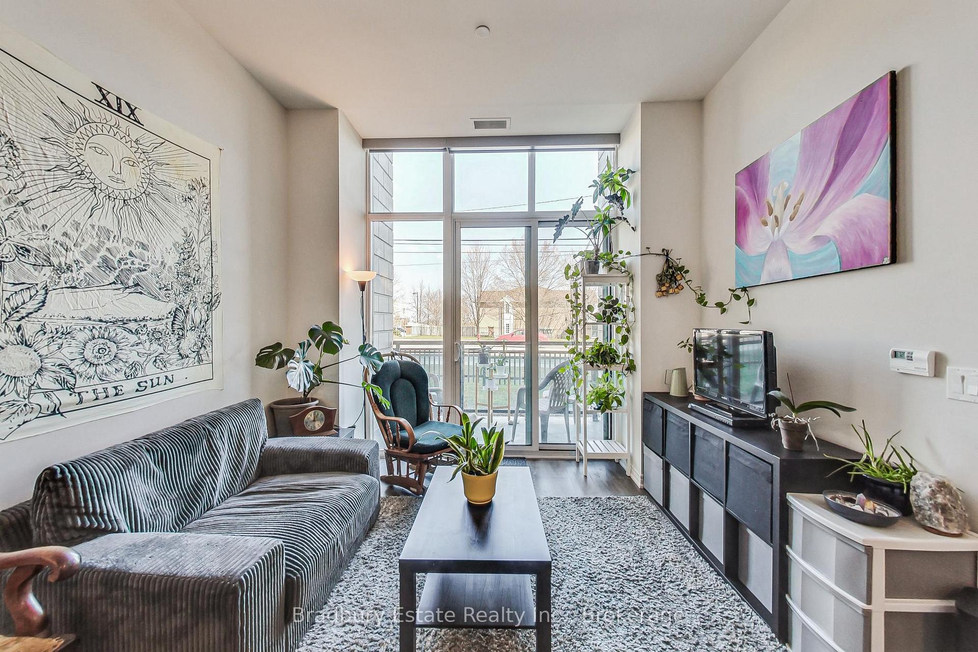 Photo 12 of Unit 103, 2750 King Street E, Hamilton, Gershome — HOMEH