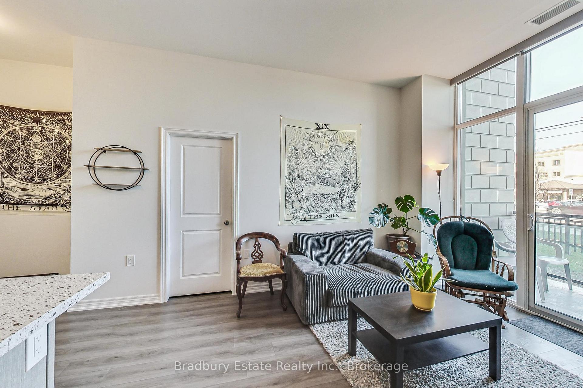 Photo 13 of Unit 103, 2750 King Street E, Hamilton, Gershome — HOMEH