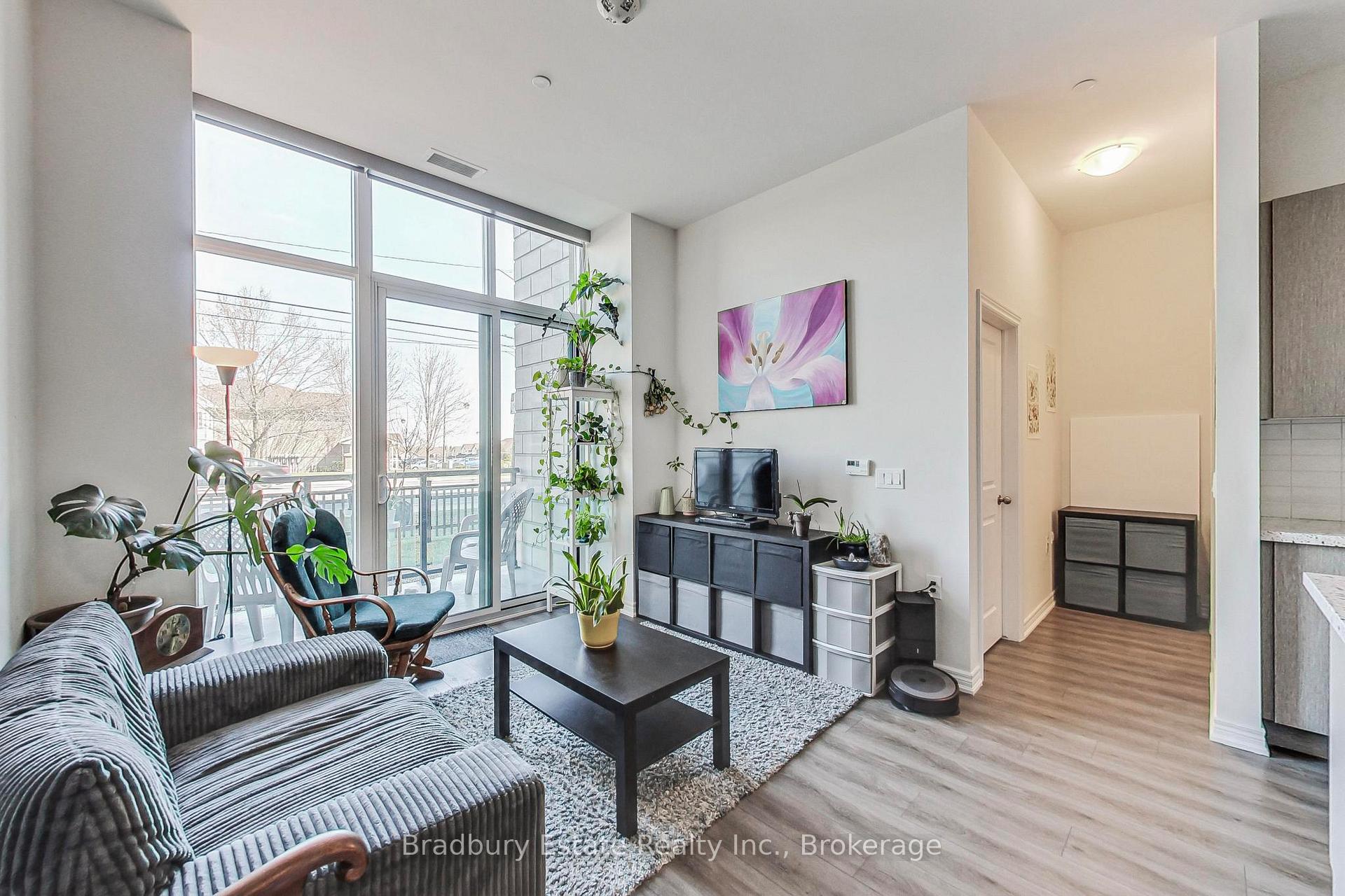 Photo 14 of Unit 103, 2750 King Street E, Hamilton, Gershome — HOMEH