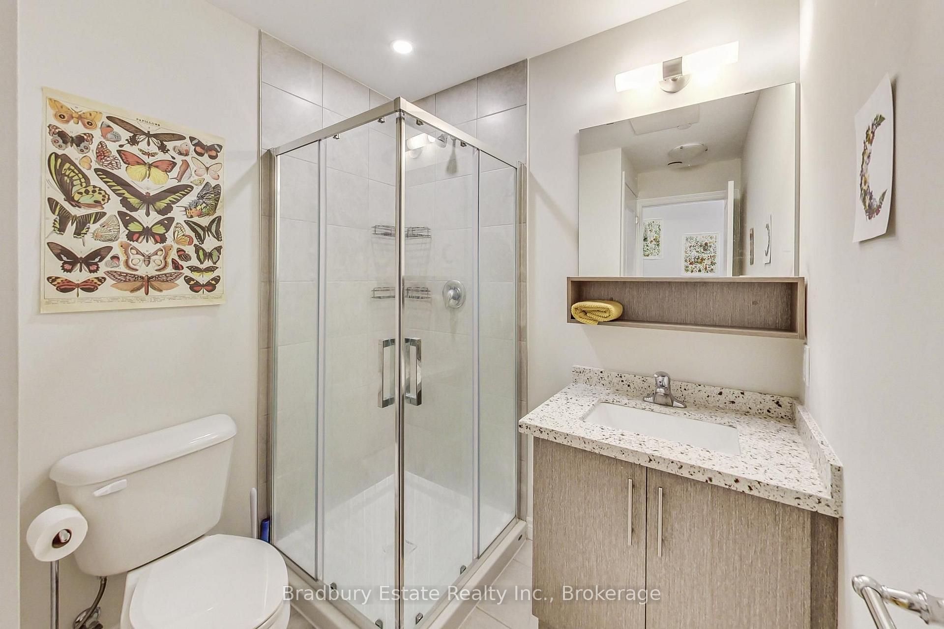 Photo 15 of Unit 103, 2750 King Street E, Hamilton, Gershome — HOMEH