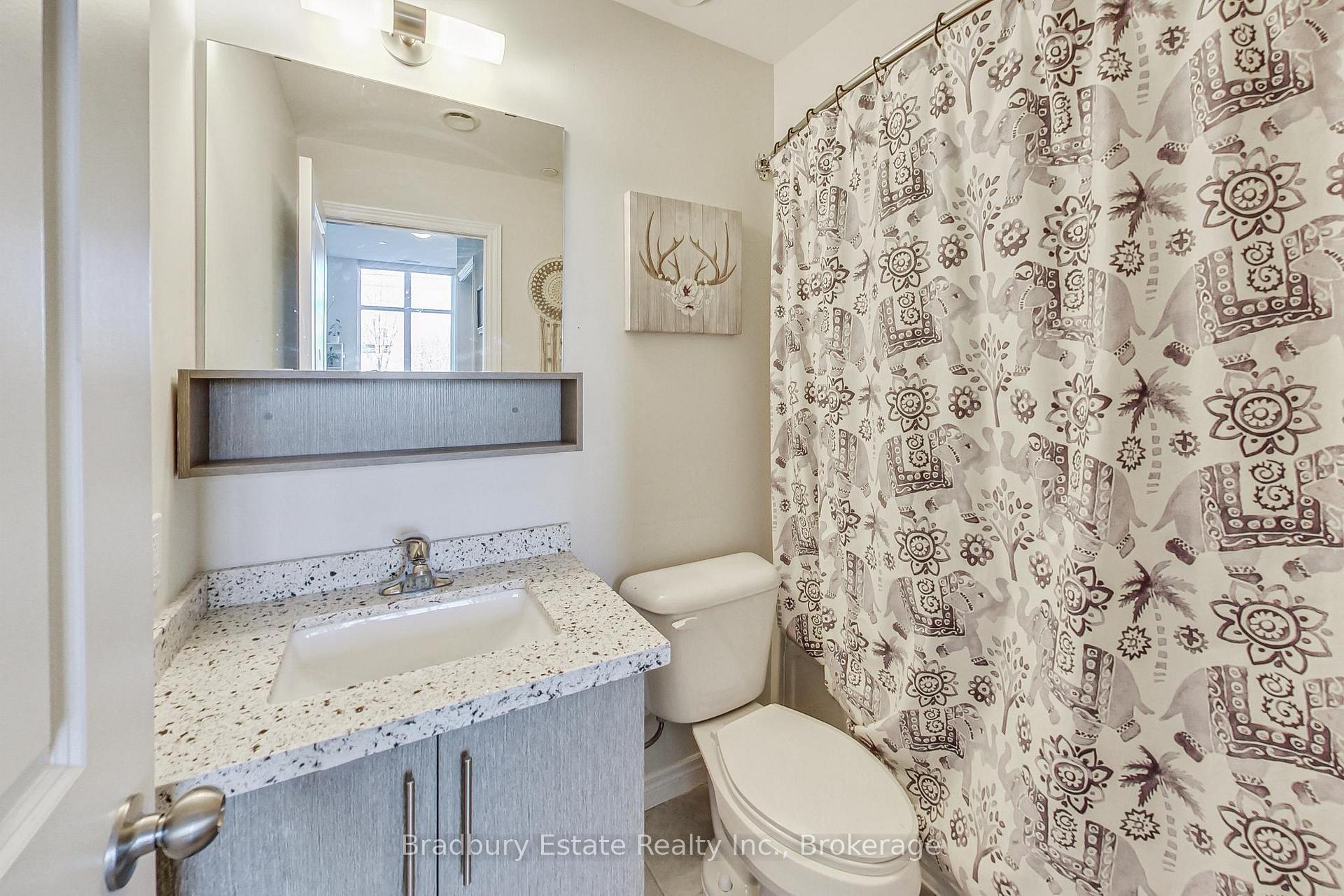 Photo 20 of Unit 103, 2750 King Street E, Hamilton, Gershome — HOMEH