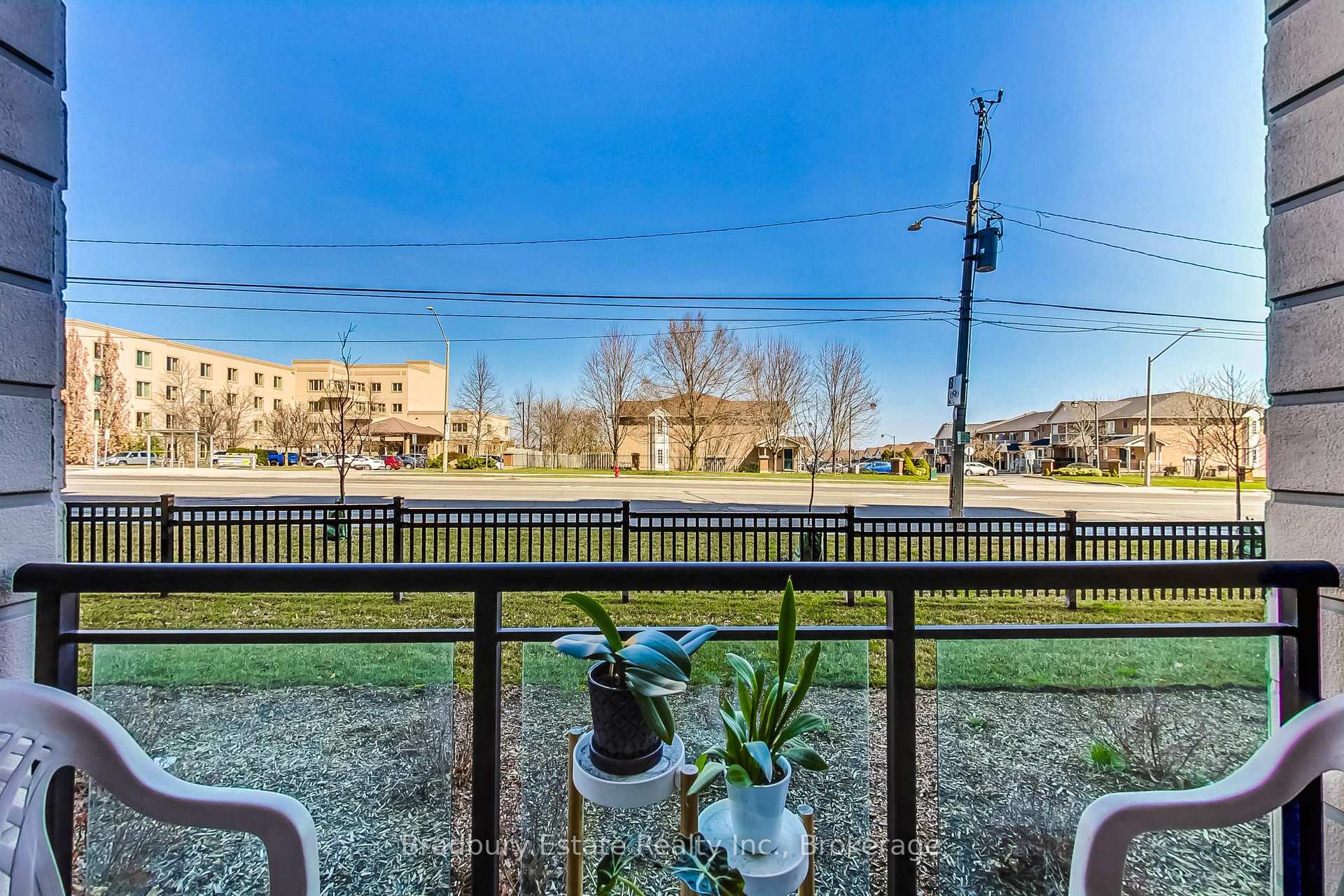 Photo 21 of Unit 103, 2750 King Street E, Hamilton, Gershome — HOMEH