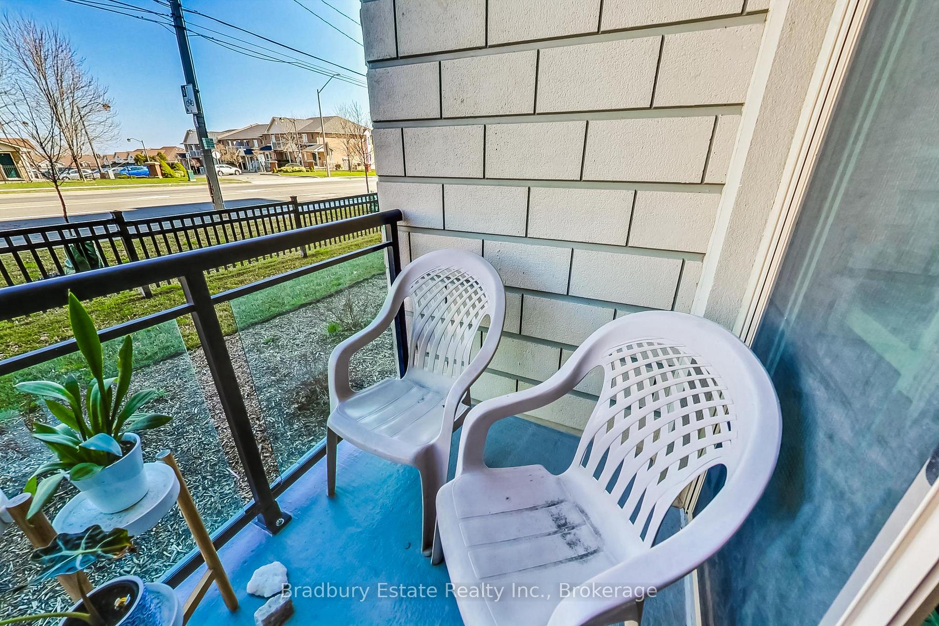Photo 22 of Unit 103, 2750 King Street E, Hamilton, Gershome — HOMEH