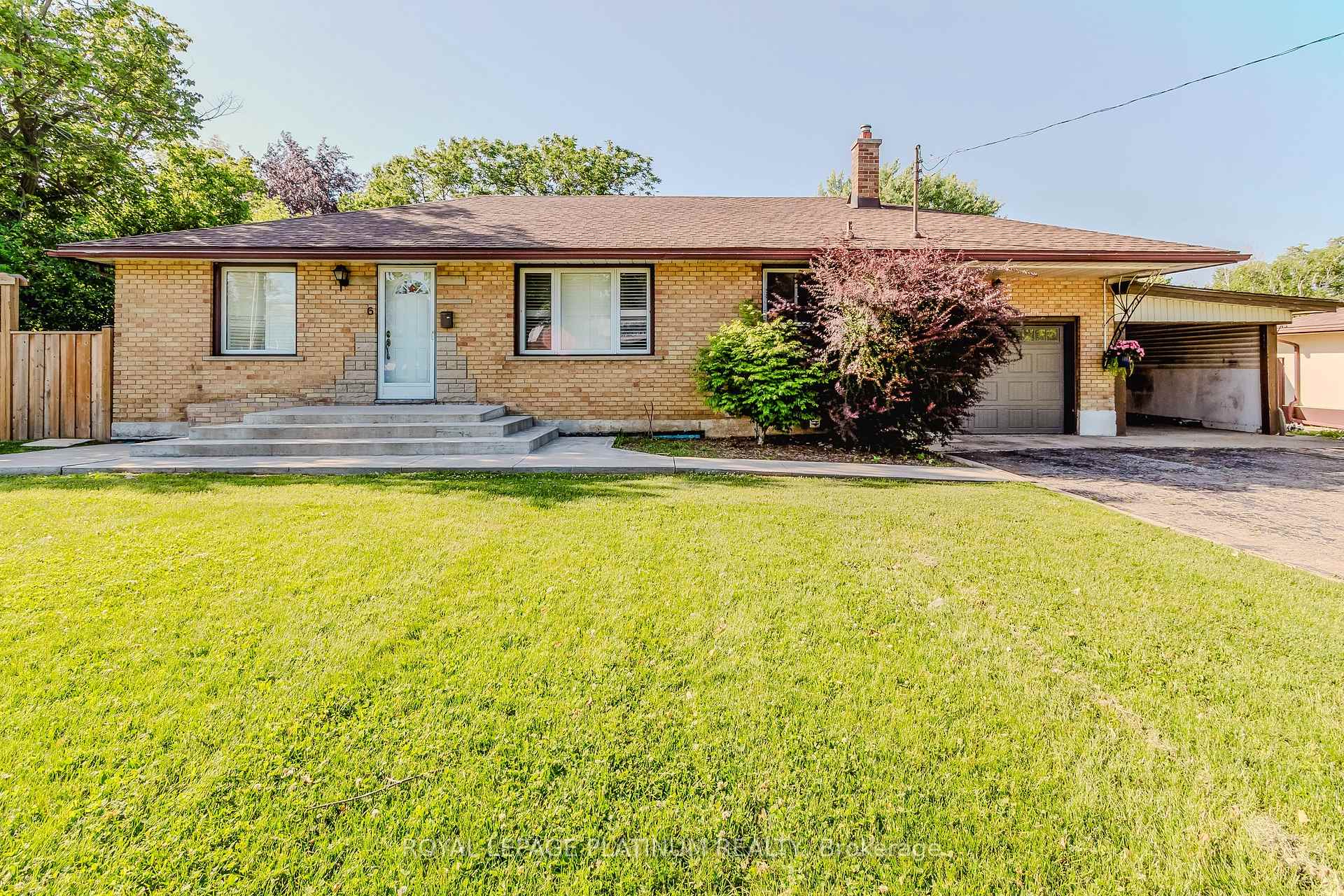 Photo 2 of 6 Varadi Avenue, Brantford, Greenbrier — HOMEH