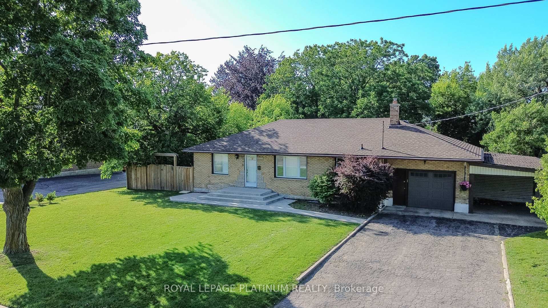 Photo 4 of 6 Varadi Avenue, Brantford, Greenbrier — HOMEH
