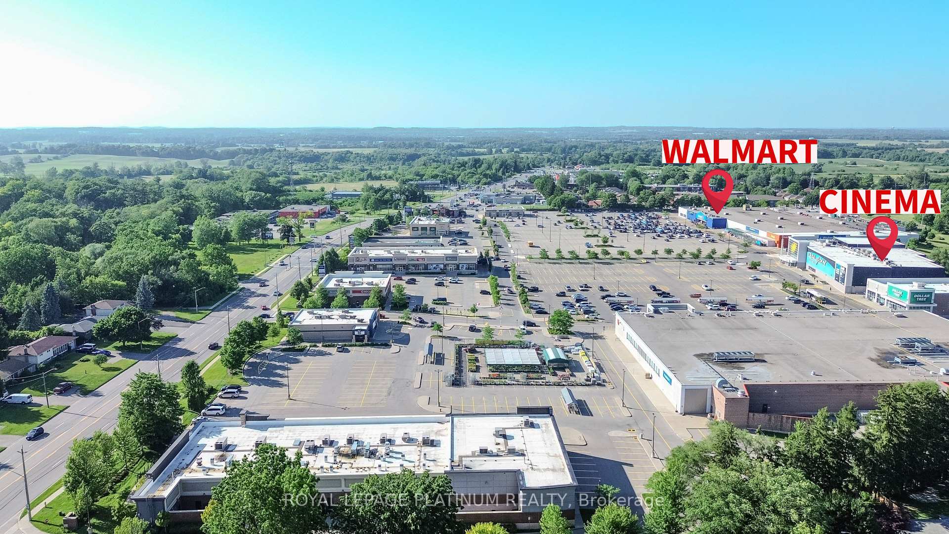 Photo 39 of 6 Varadi Avenue, Brantford, Greenbrier — HOMEH