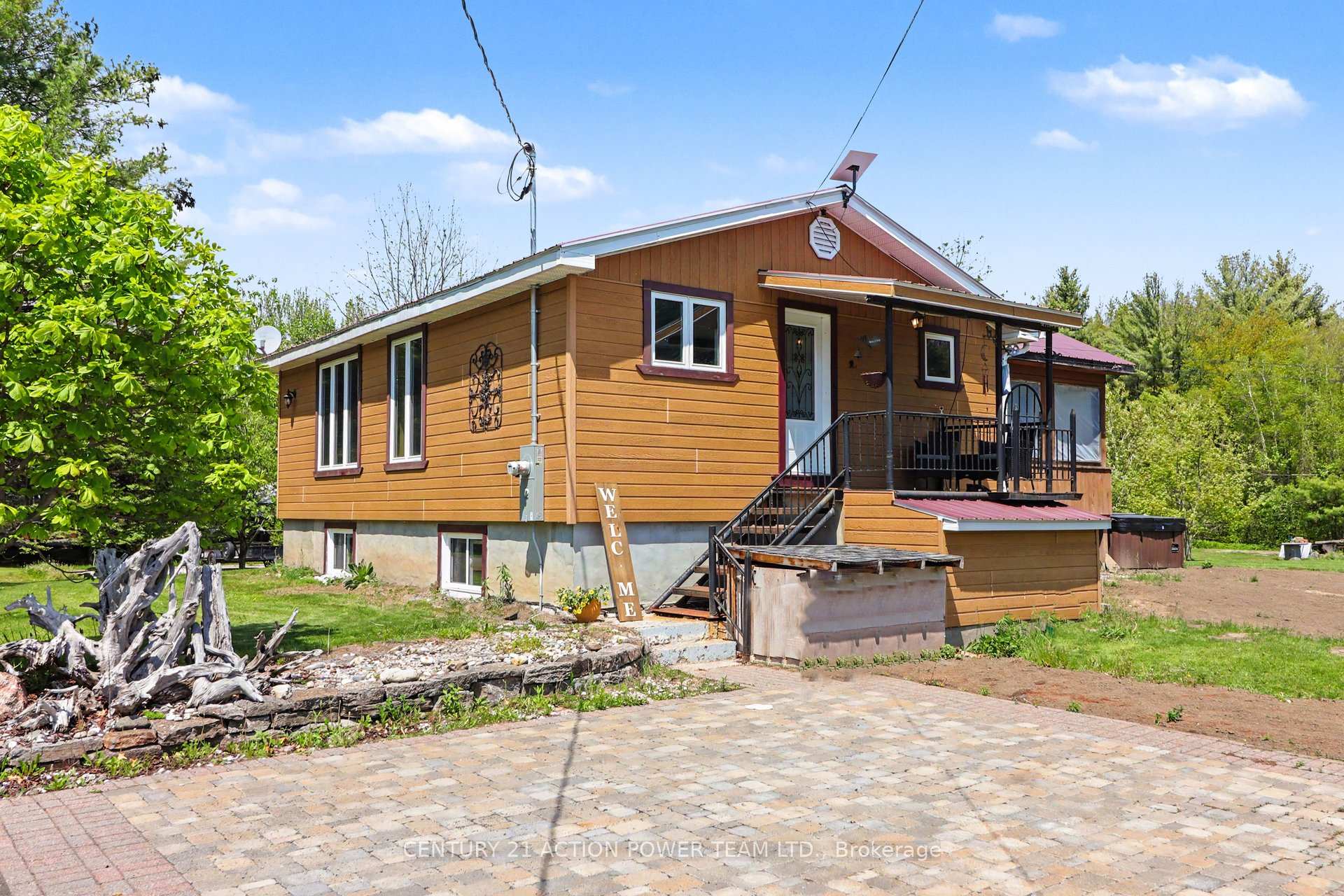 Photo of 579 Montee Lajeunesse Road