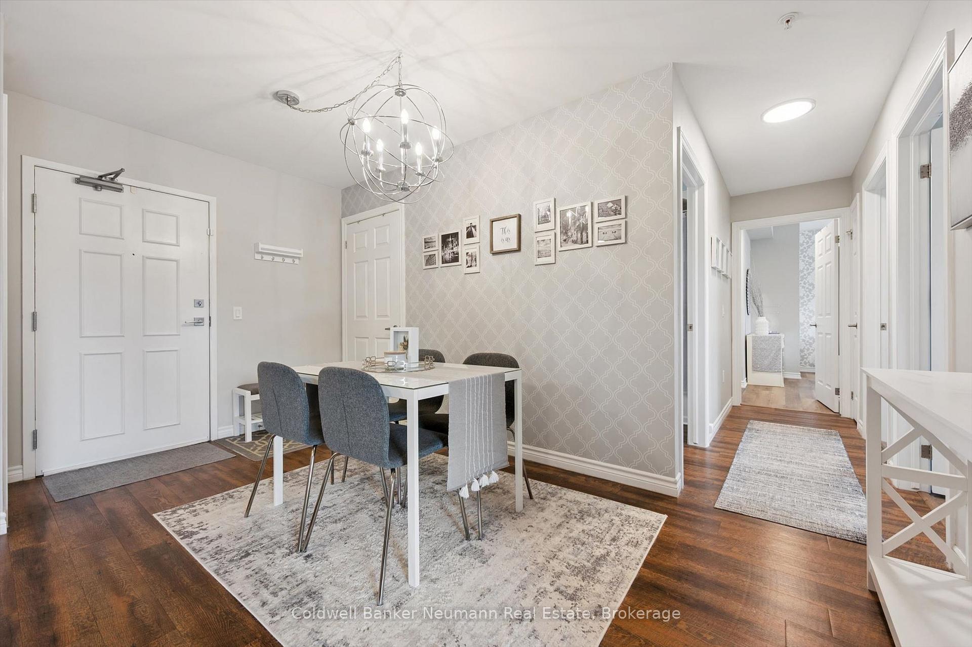 Photo 7 of Unit 106, 7 Kay Crescent, Guelph, Pineridge/Westminster Woods — HOMEH