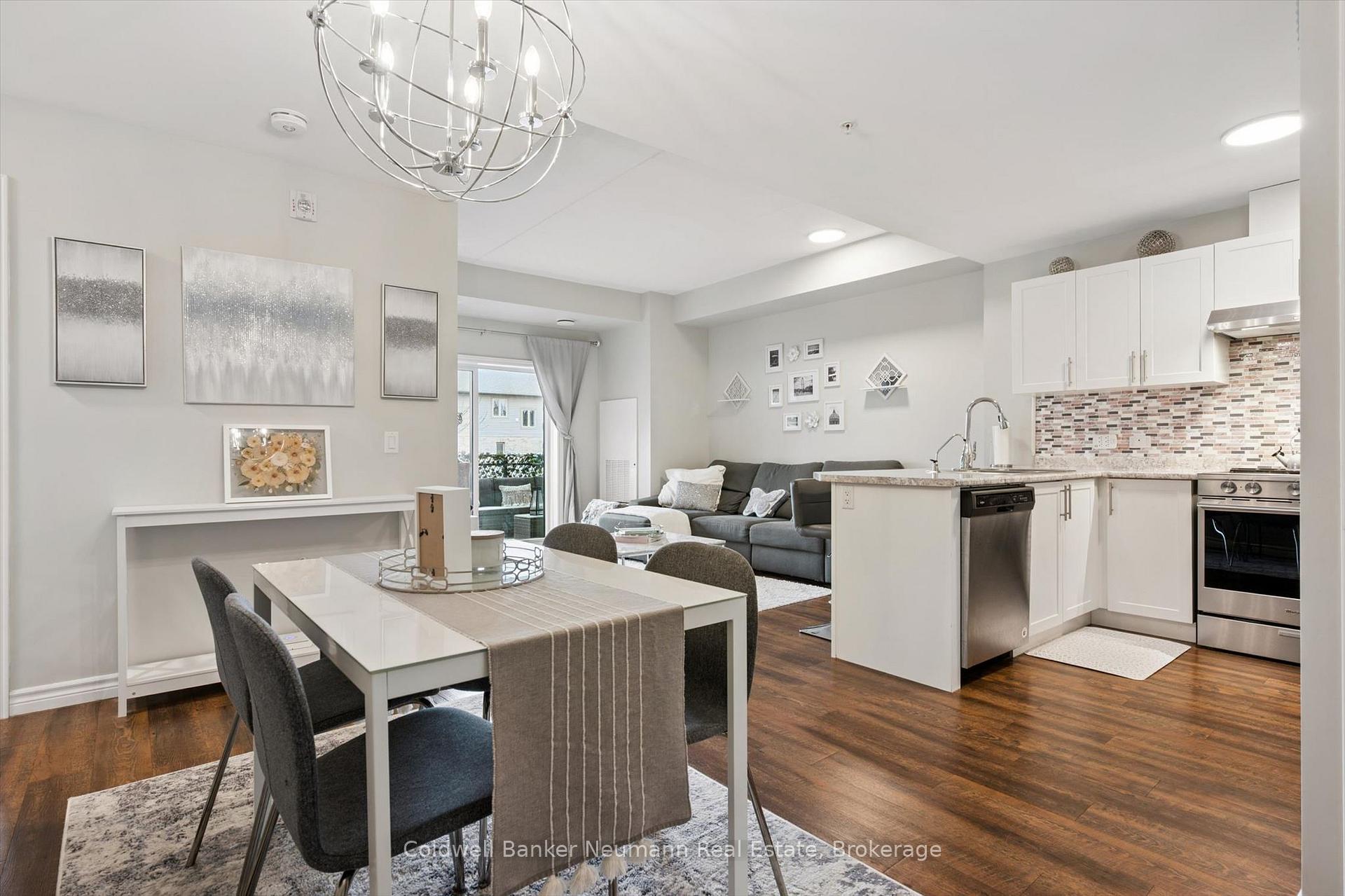 Photo 8 of Unit 106, 7 Kay Crescent, Guelph, Pineridge/Westminster Woods — HOMEH