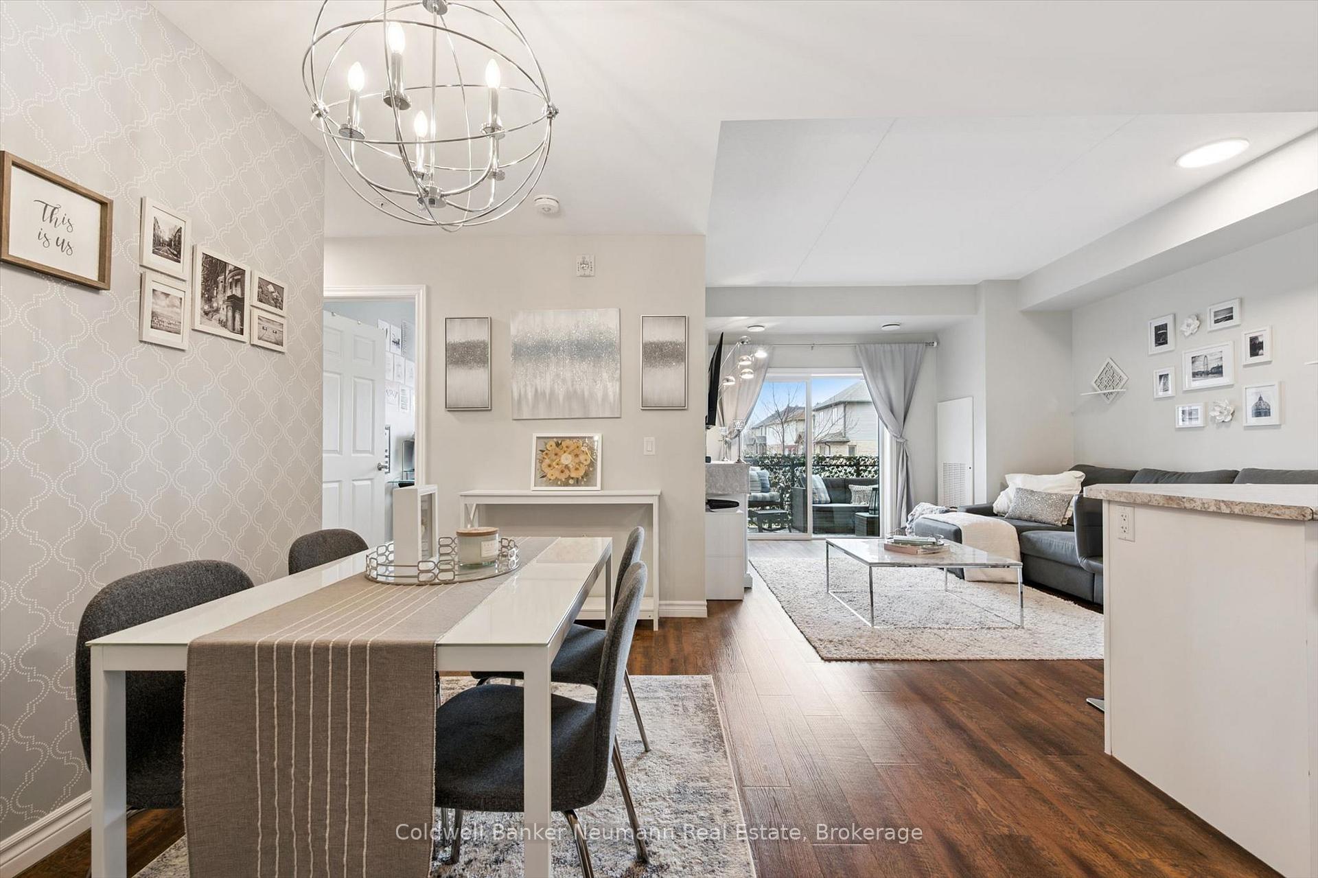 Photo 9 of Unit 106, 7 Kay Crescent, Guelph, Pineridge/Westminster Woods — HOMEH