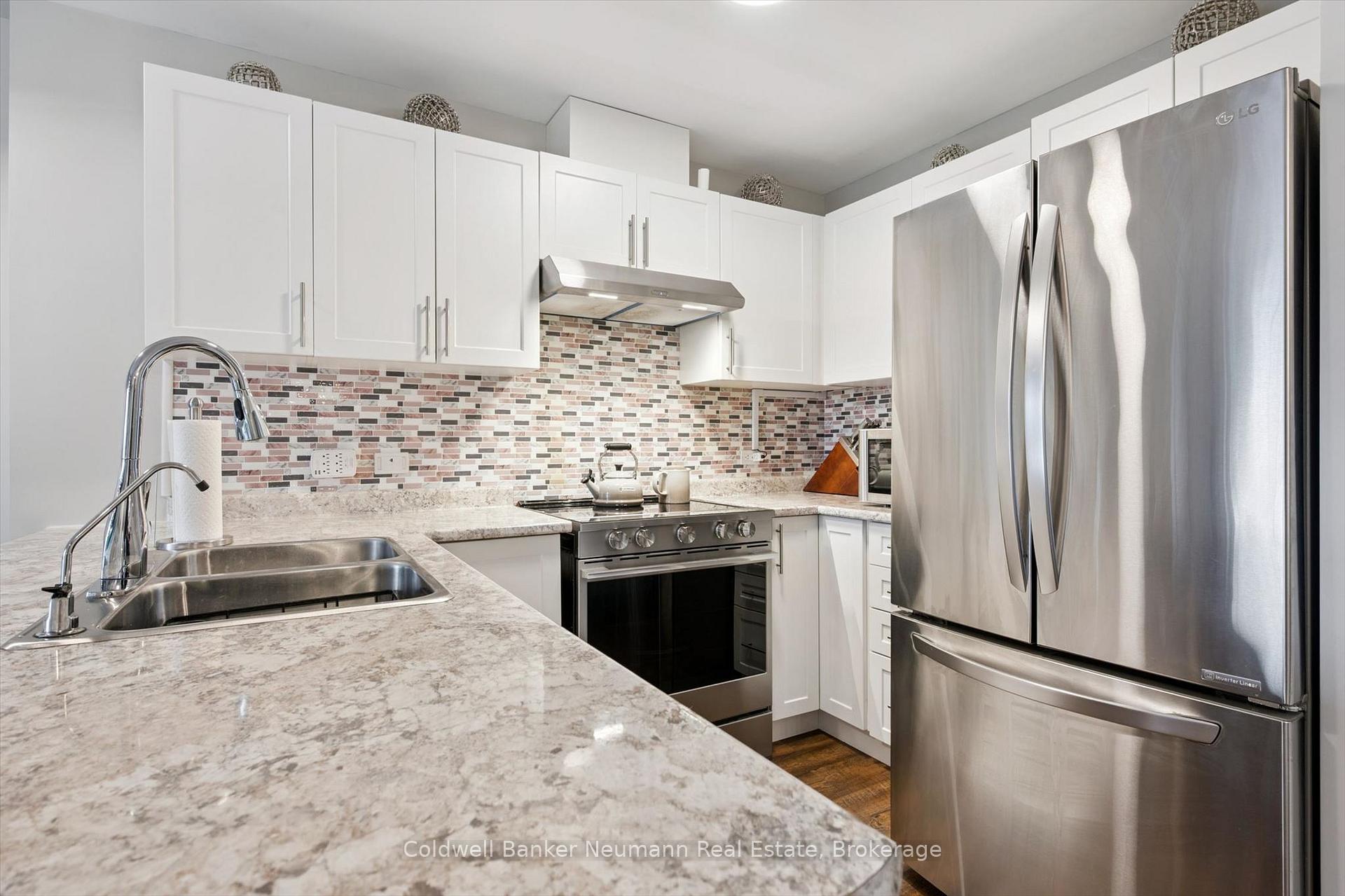 Photo 11 of Unit 106, 7 Kay Crescent, Guelph, Pineridge/Westminster Woods — HOMEH