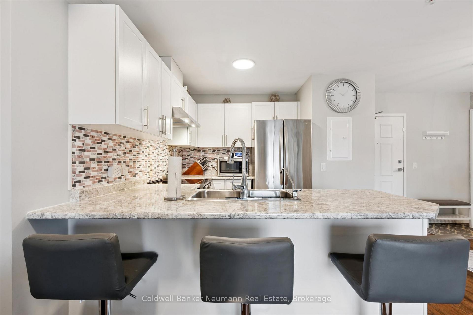 Photo 12 of Unit 106, 7 Kay Crescent, Guelph, Pineridge/Westminster Woods — HOMEH