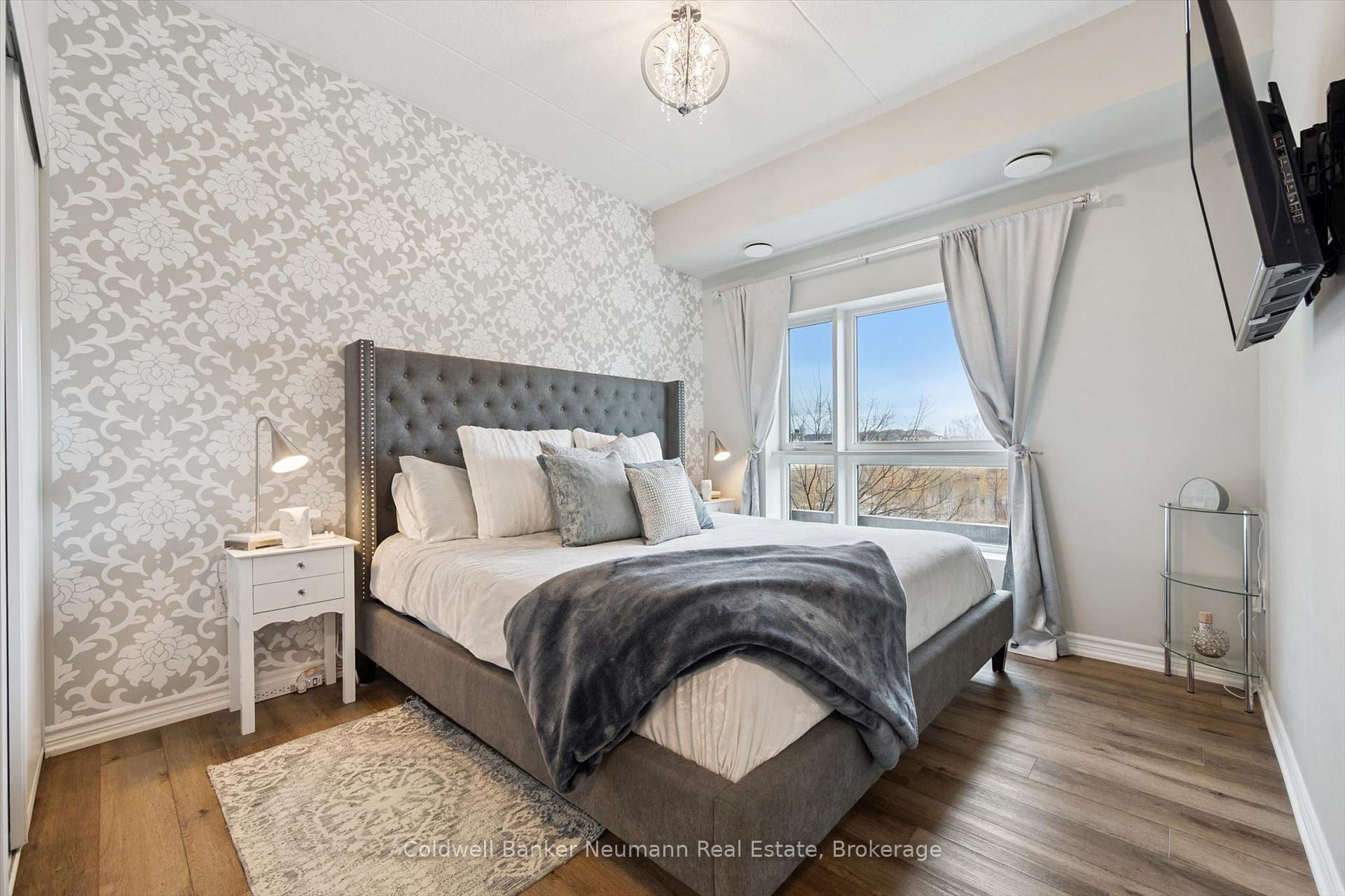 Photo 15 of Unit 106, 7 Kay Crescent, Guelph, Pineridge/Westminster Woods — HOMEH