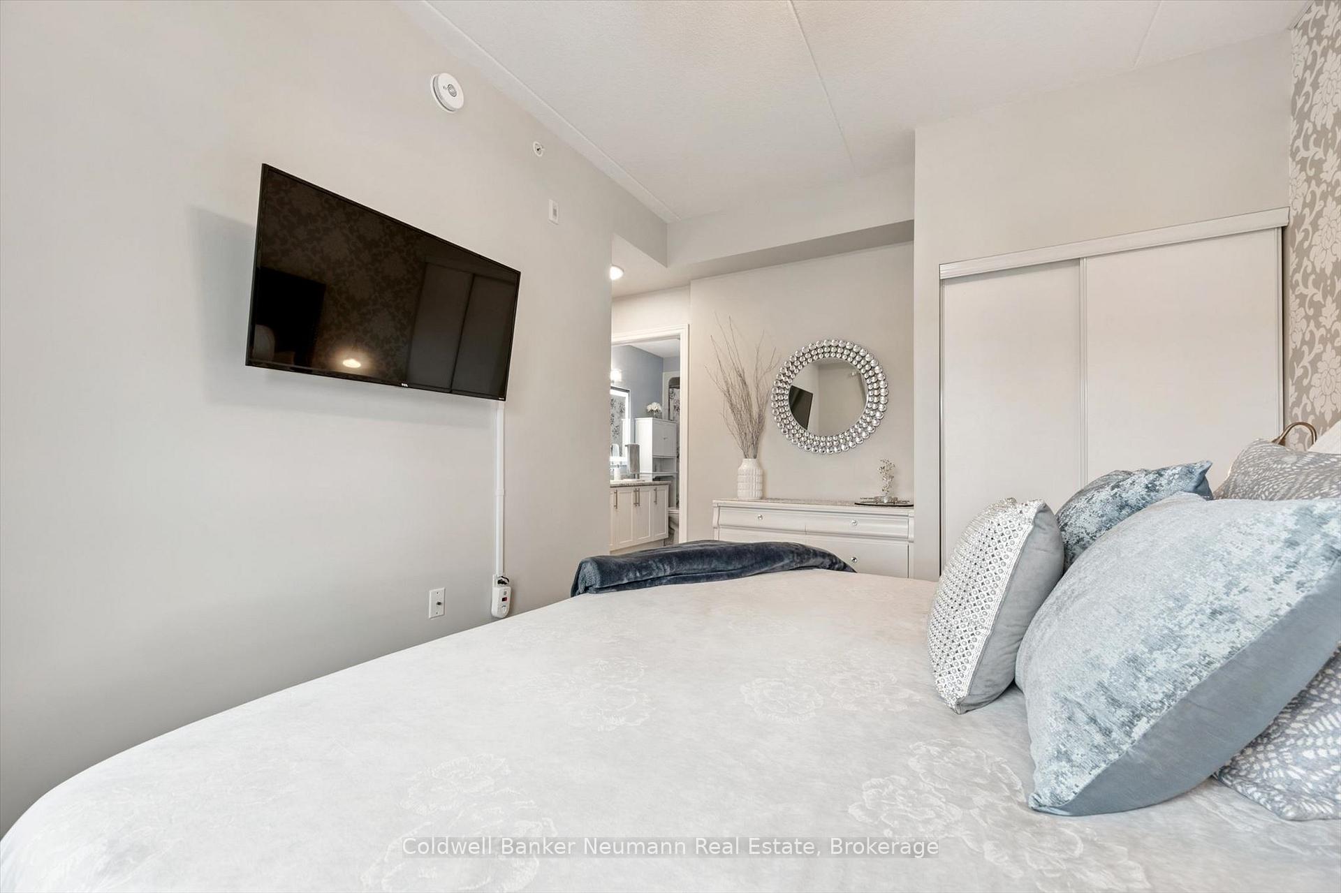 Photo 16 of Unit 106, 7 Kay Crescent, Guelph, Pineridge/Westminster Woods — HOMEH