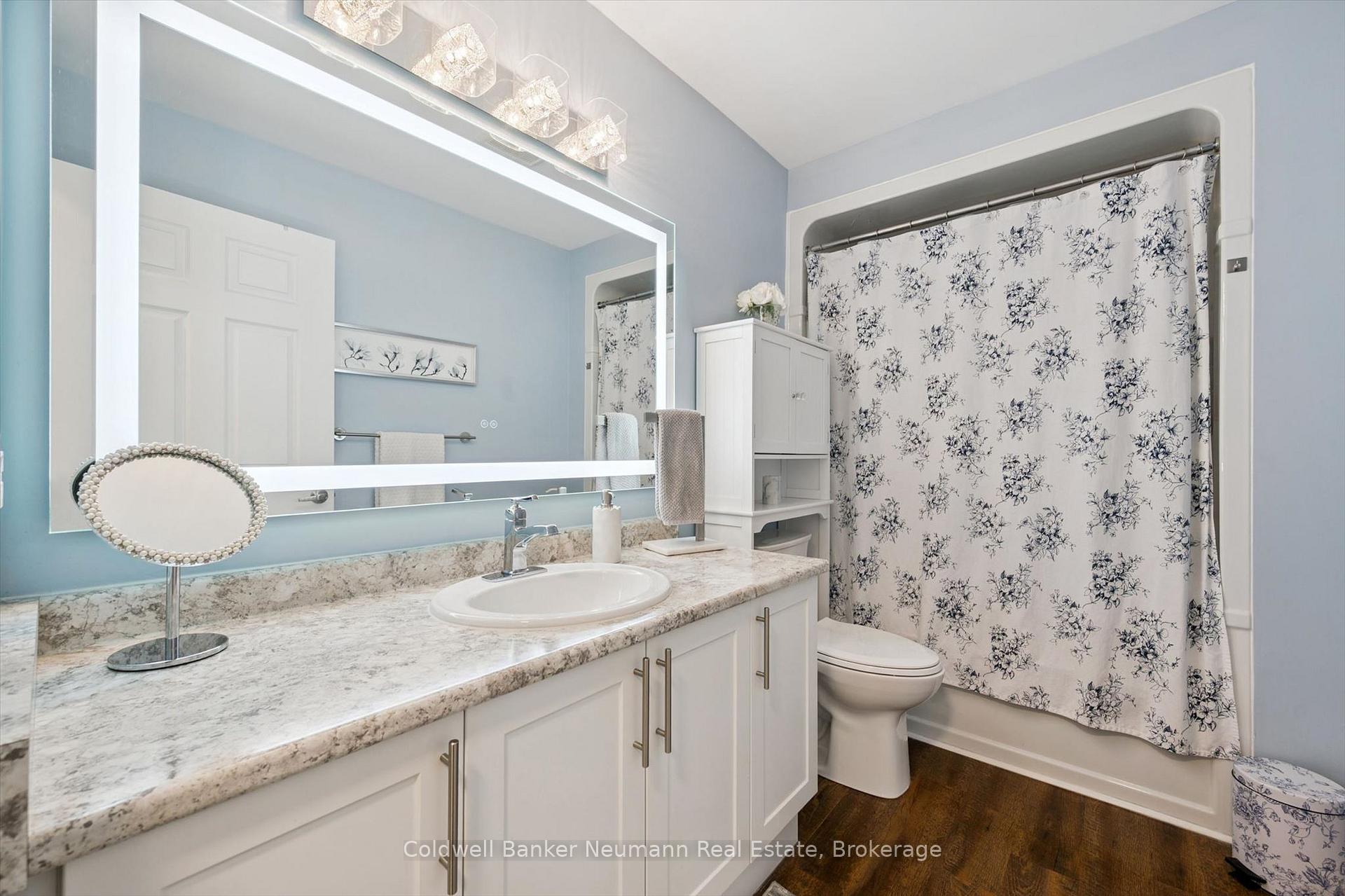 Photo 17 of Unit 106, 7 Kay Crescent, Guelph, Pineridge/Westminster Woods — HOMEH