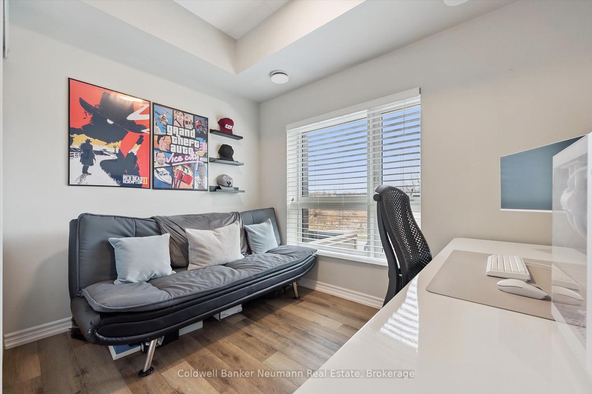 Photo 18 of Unit 106, 7 Kay Crescent, Guelph, Pineridge/Westminster Woods — HOMEH