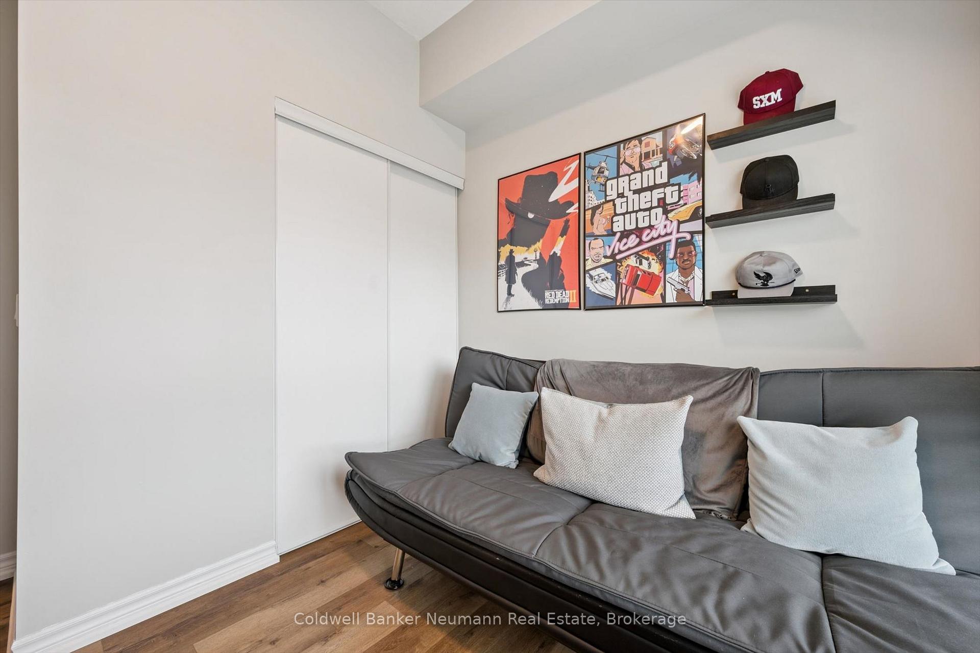 Photo 19 of Unit 106, 7 Kay Crescent, Guelph, Pineridge/Westminster Woods — HOMEH