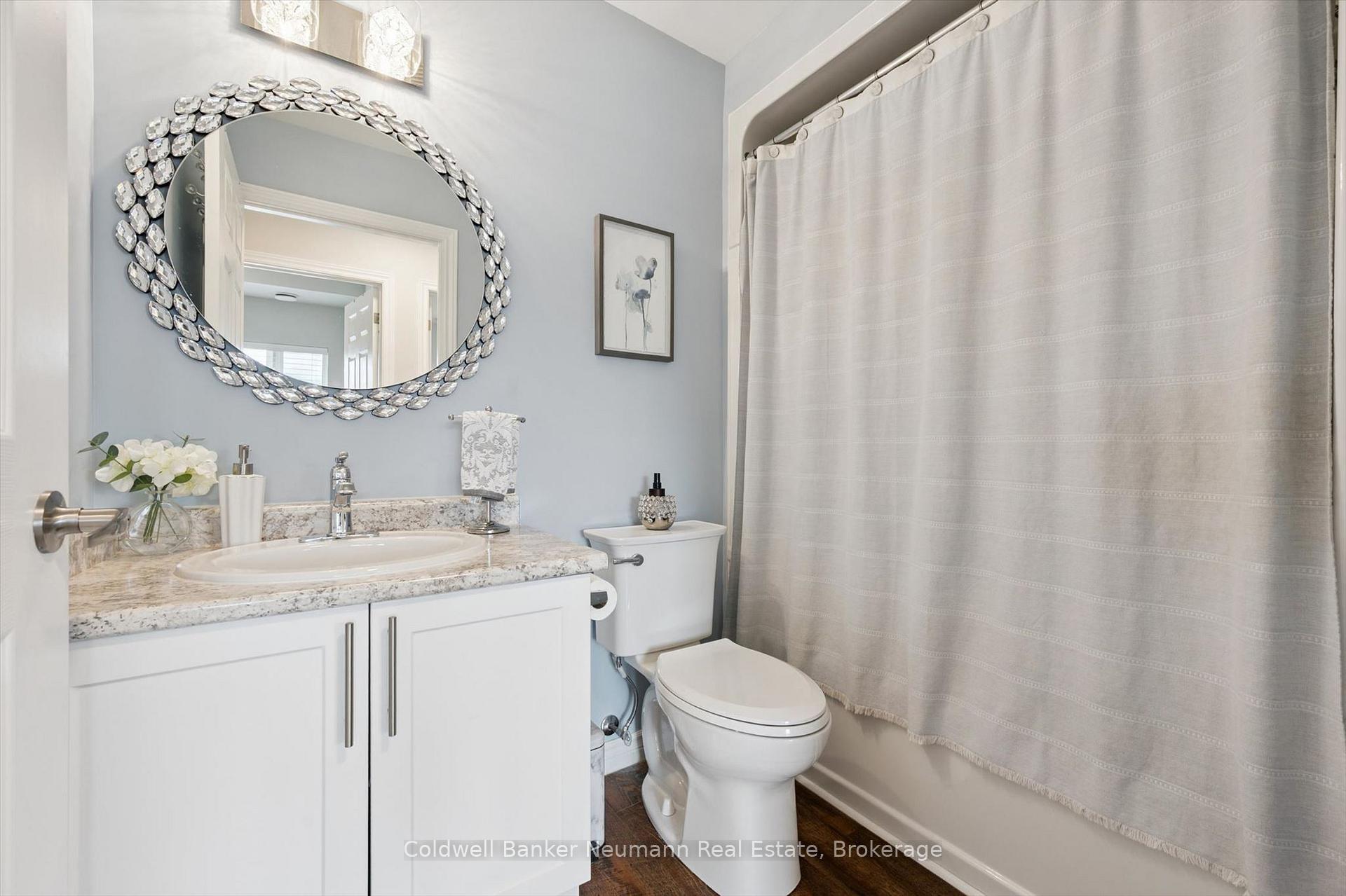 Photo 20 of Unit 106, 7 Kay Crescent, Guelph, Pineridge/Westminster Woods — HOMEH