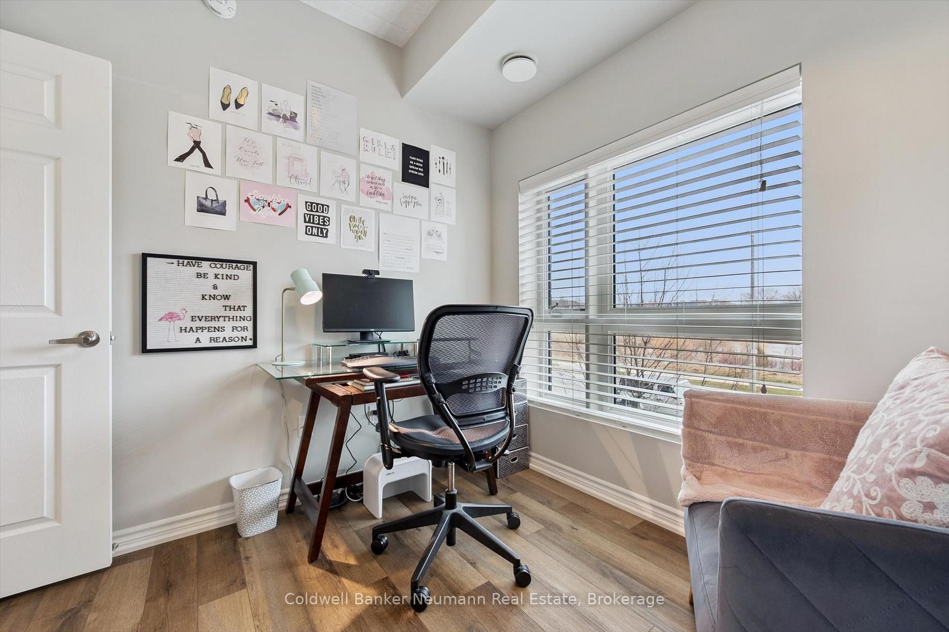 Photo 21 of Unit 106, 7 Kay Crescent, Guelph, Pineridge/Westminster Woods — HOMEH