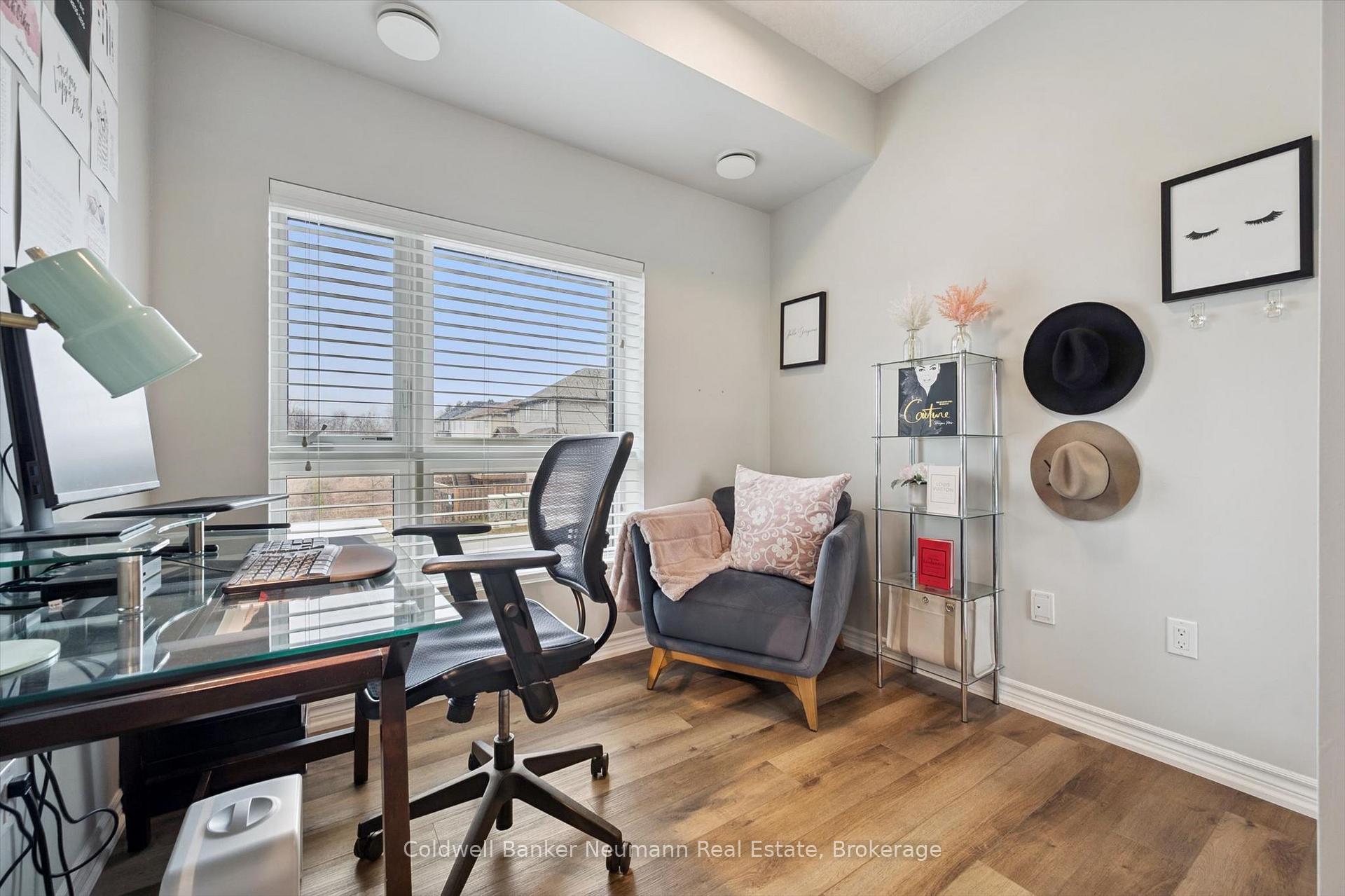 Photo 22 of Unit 106, 7 Kay Crescent, Guelph, Pineridge/Westminster Woods — HOMEH