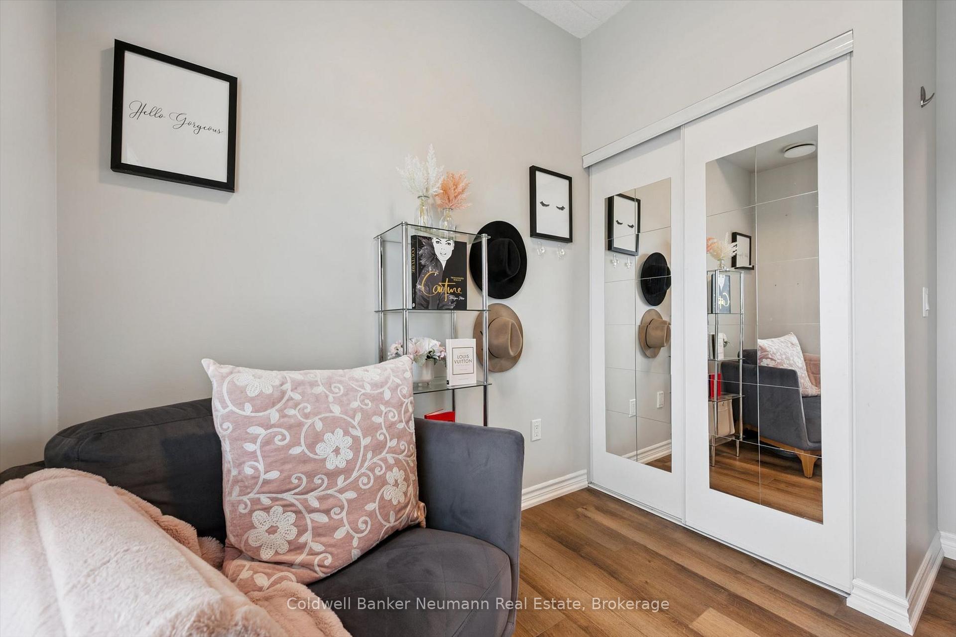 Photo 23 of Unit 106, 7 Kay Crescent, Guelph, Pineridge/Westminster Woods — HOMEH