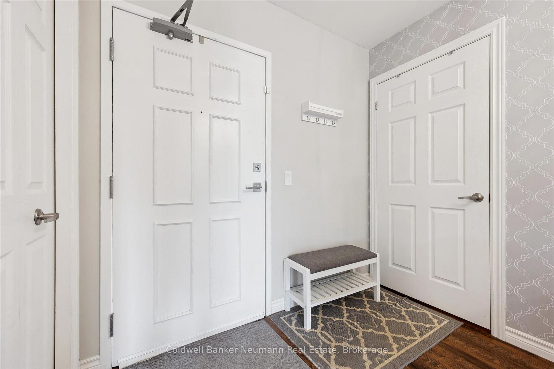 Photo 24 of Unit 106, 7 Kay Crescent, Guelph, Pineridge/Westminster Woods — HOMEH