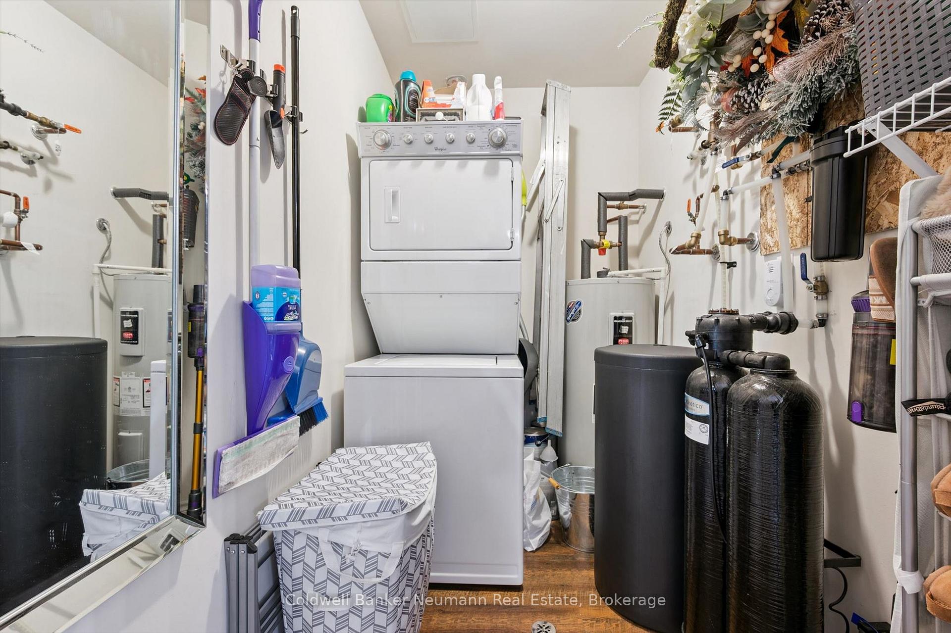 Photo 25 of Unit 106, 7 Kay Crescent, Guelph, Pineridge/Westminster Woods — HOMEH