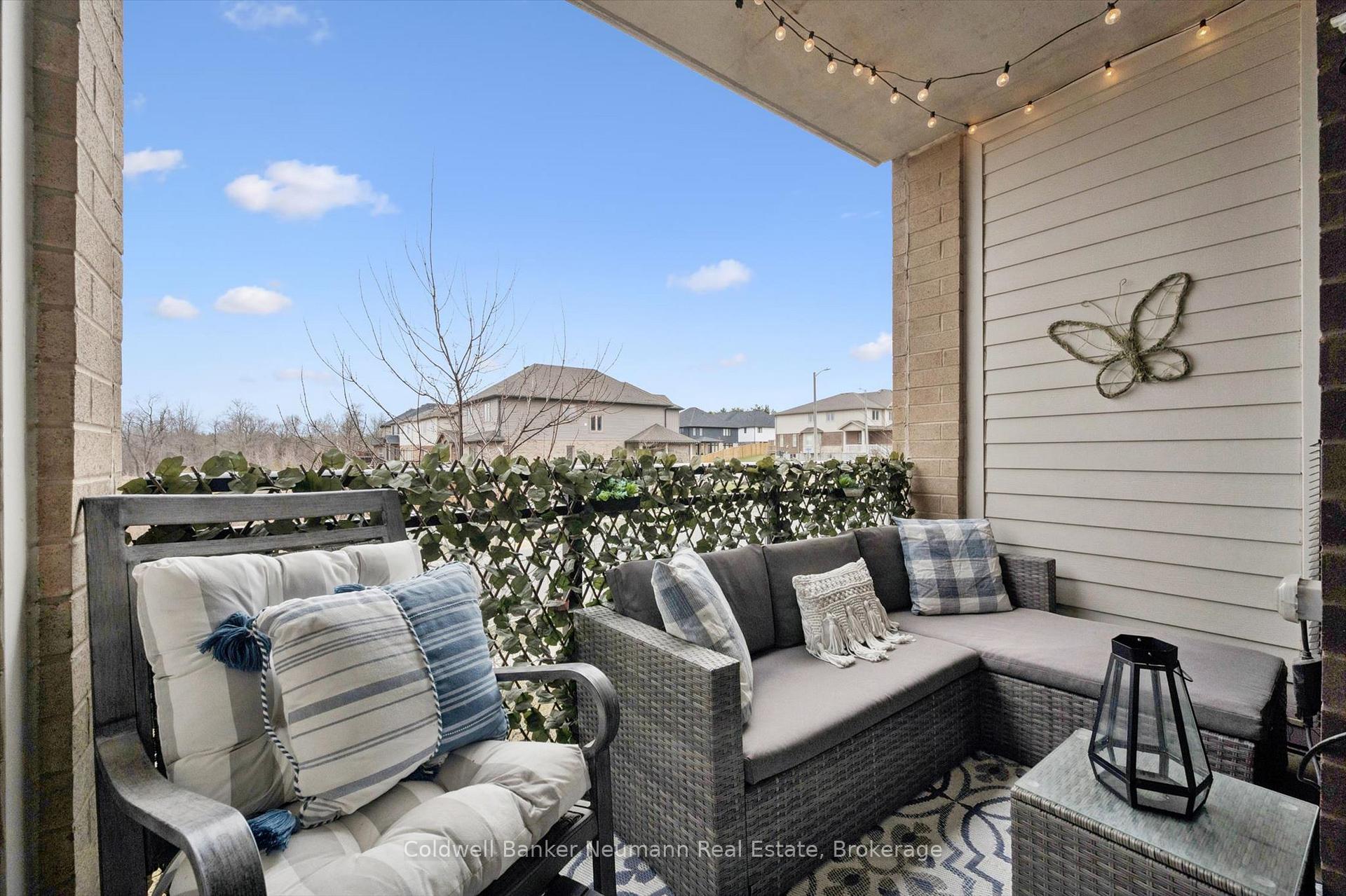 Photo 26 of Unit 106, 7 Kay Crescent, Guelph, Pineridge/Westminster Woods — HOMEH