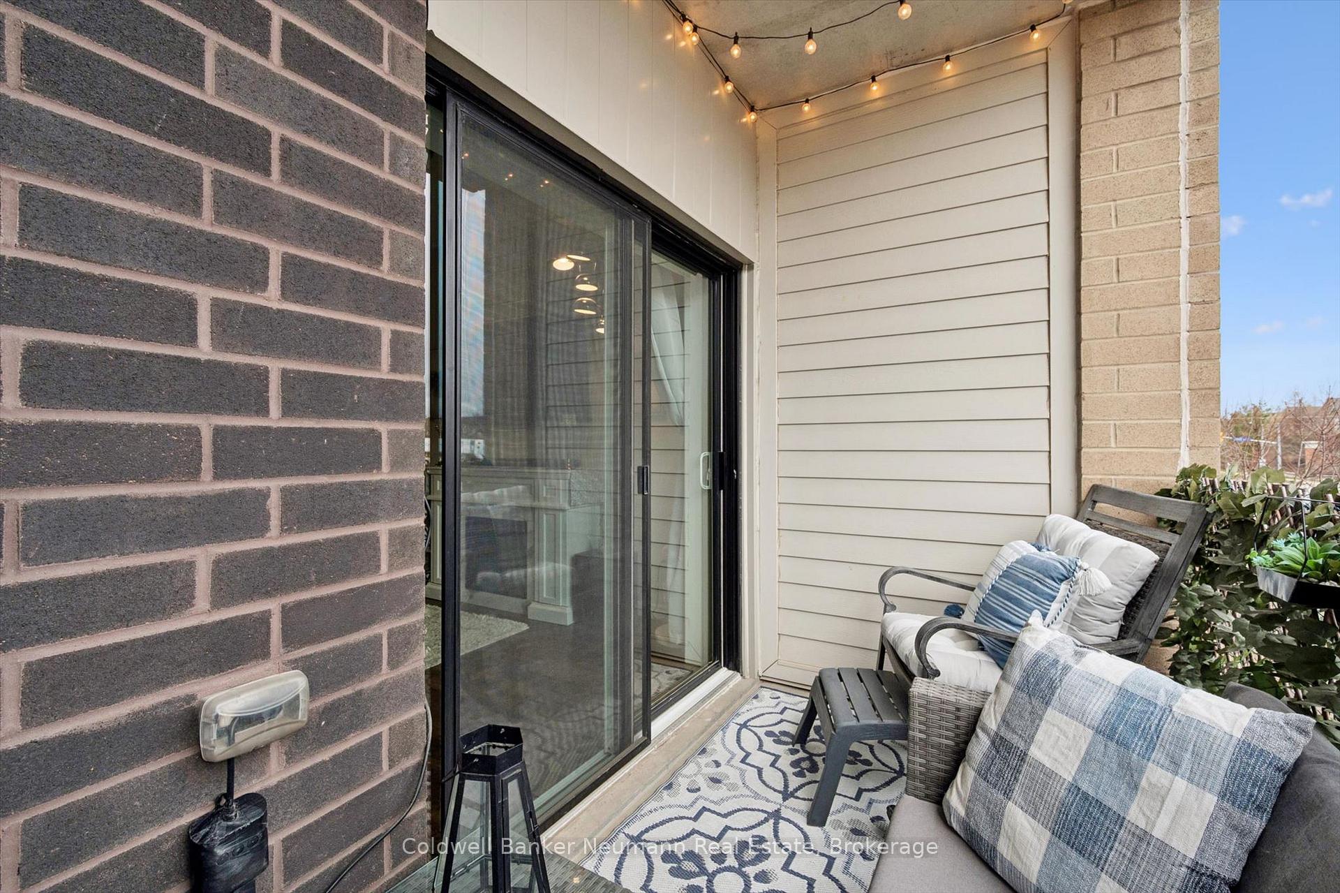Photo 27 of Unit 106, 7 Kay Crescent, Guelph, Pineridge/Westminster Woods — HOMEH