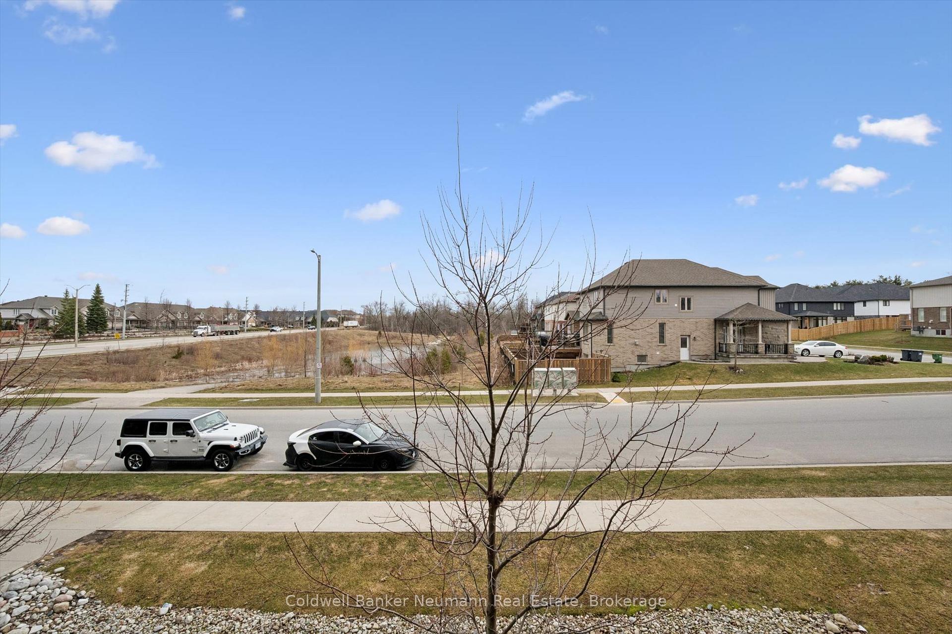 Photo 28 of Unit 106, 7 Kay Crescent, Guelph, Pineridge/Westminster Woods — HOMEH
