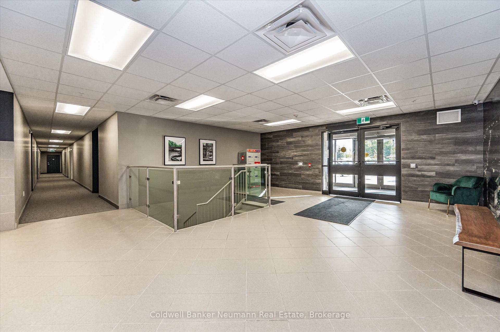 Photo 29 of Unit 106, 7 Kay Crescent, Guelph, Pineridge/Westminster Woods — HOMEH