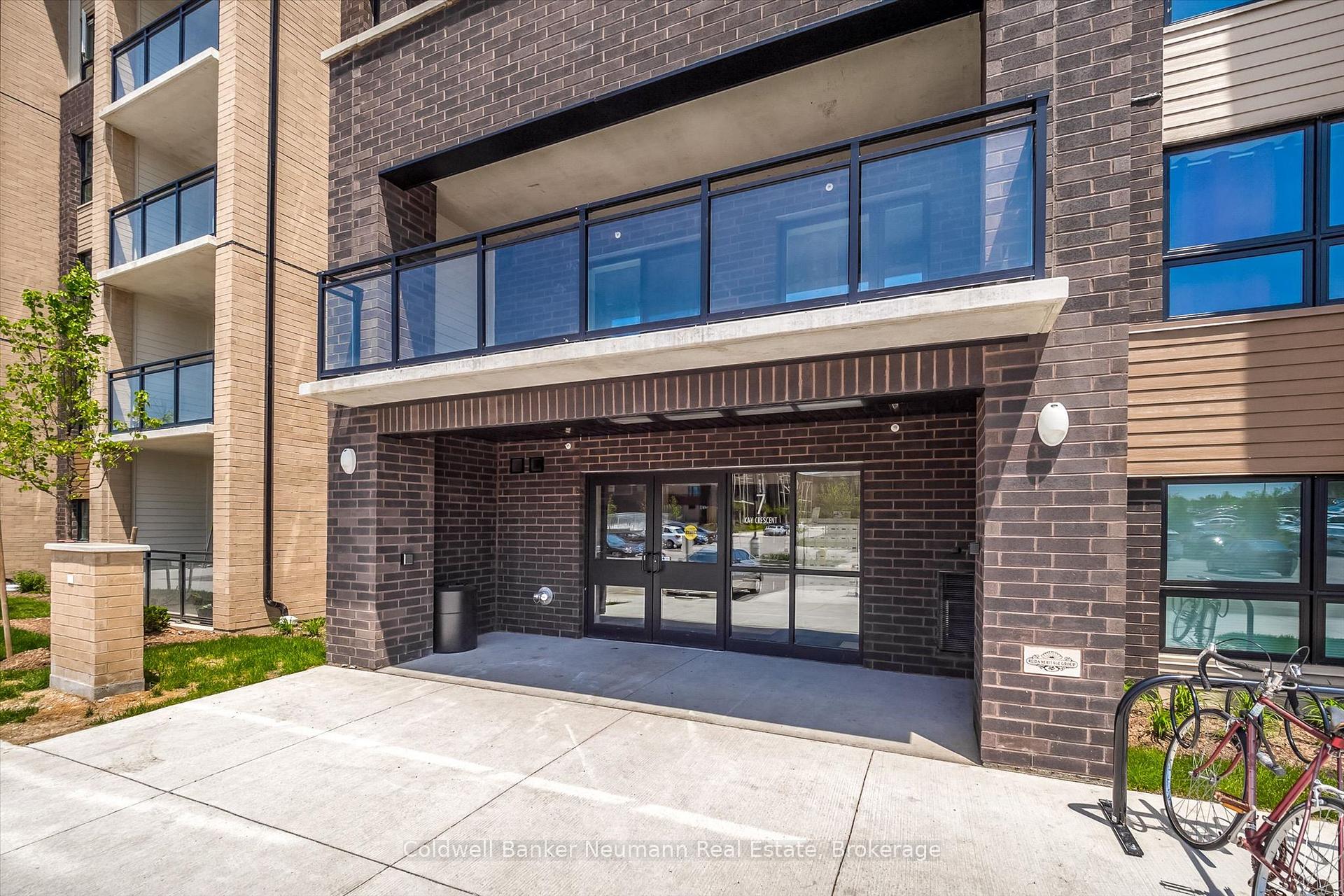 Photo 34 of Unit 106, 7 Kay Crescent, Guelph, Pineridge/Westminster Woods — HOMEH