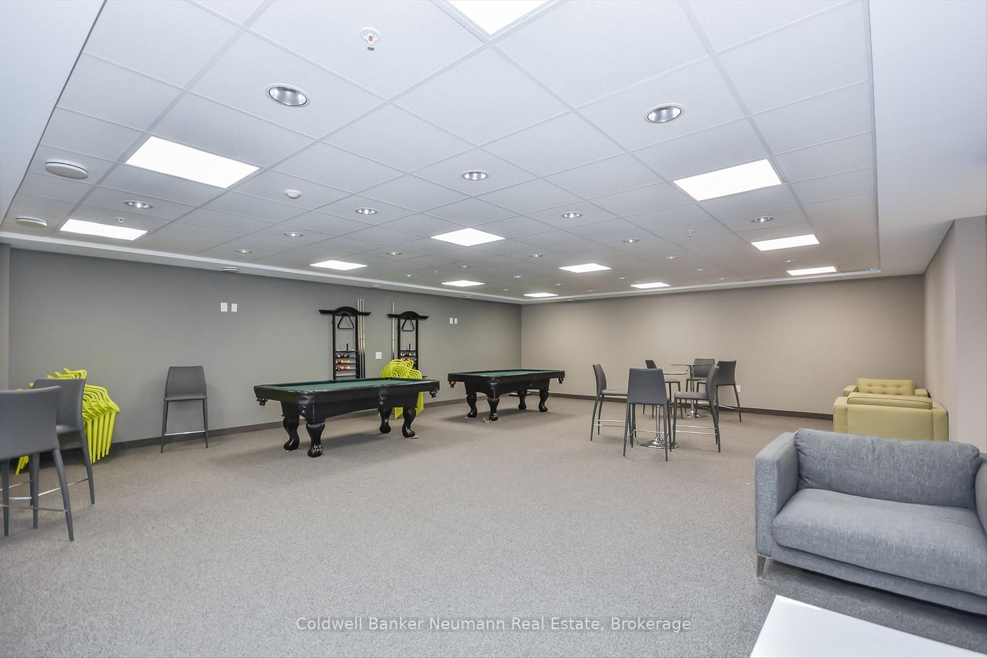 Photo 38 of Unit 106, 7 Kay Crescent, Guelph, Pineridge/Westminster Woods — HOMEH